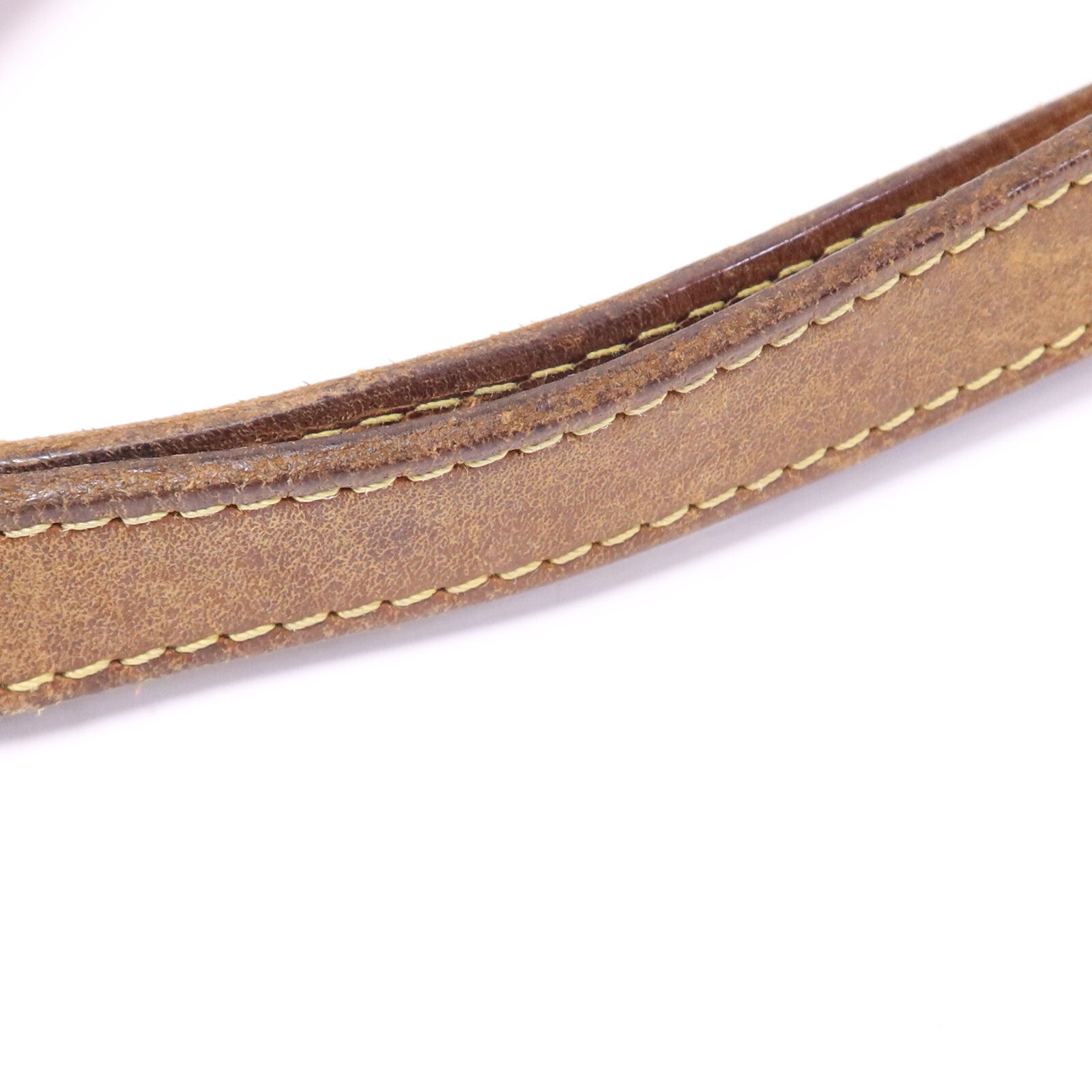 LOUIS VUITTON Monogram Batignolles Horizontal金扣肩背袋