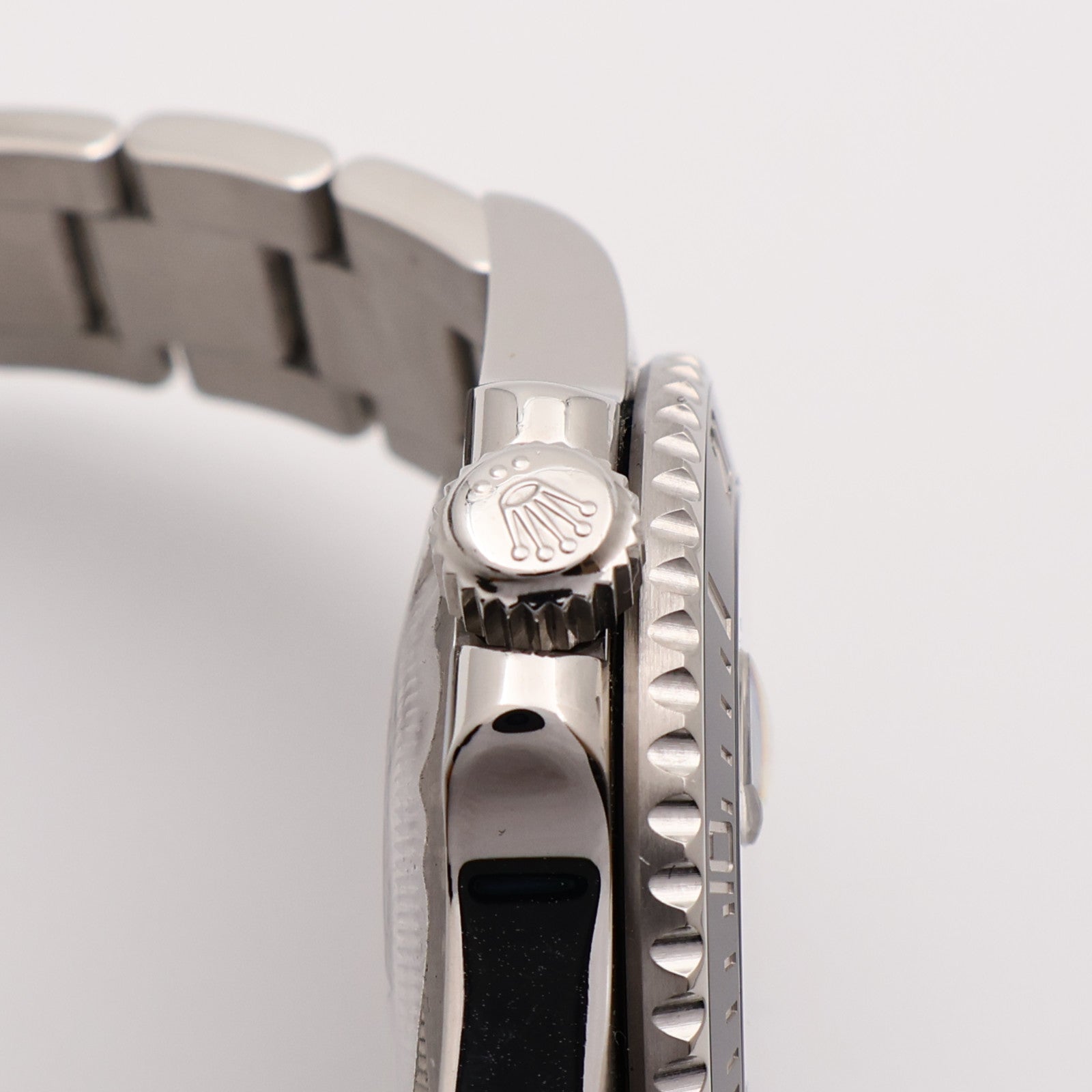 ROLEX Submariner Date 116610LN