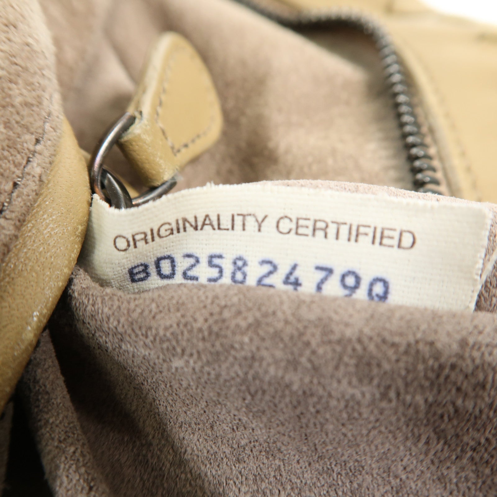 BOTTEGA VENETA 羊皮皮革Shoulder Bag肩背袋