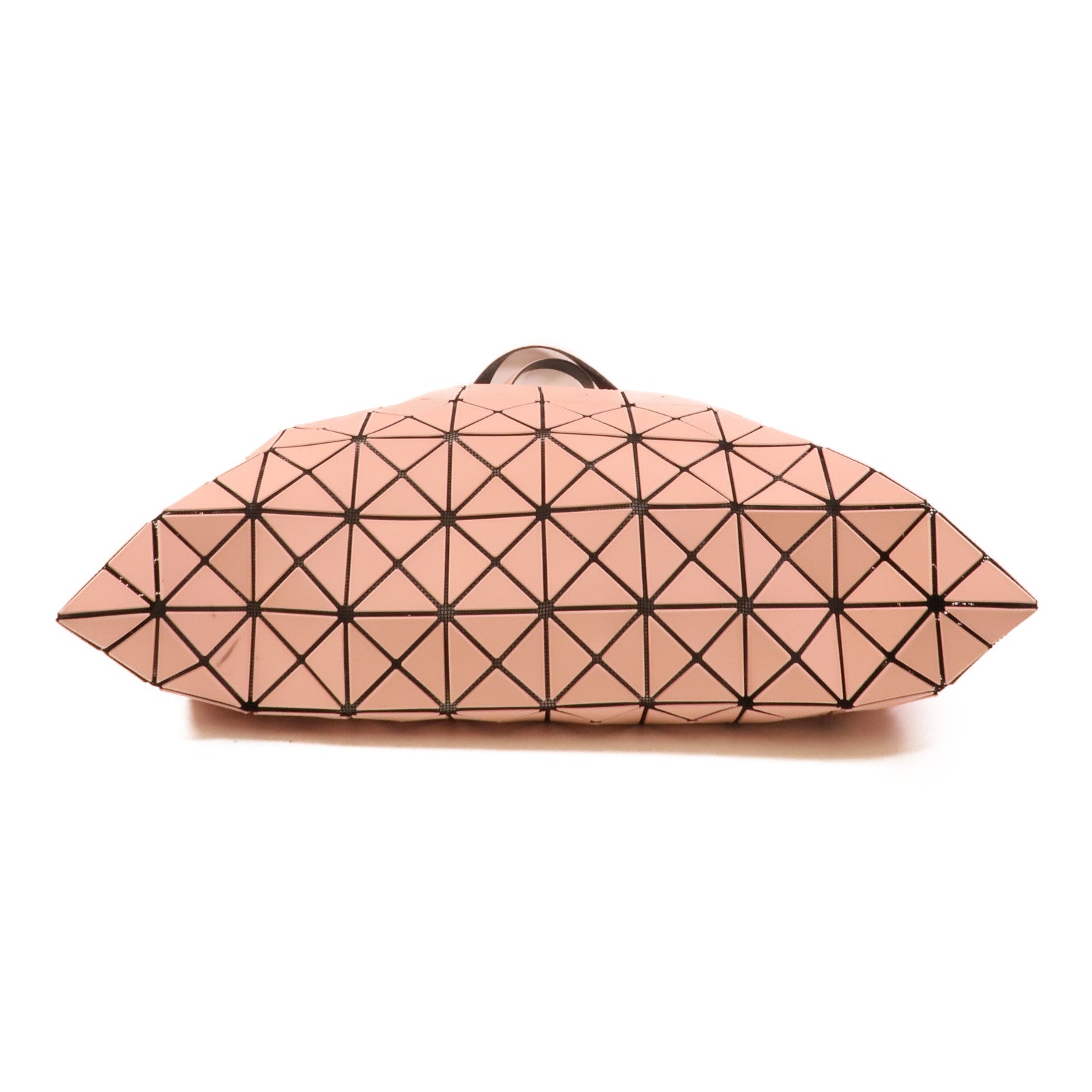 BAO BAO ISSEYMIYAKE PVC Tote Bag肩背袋