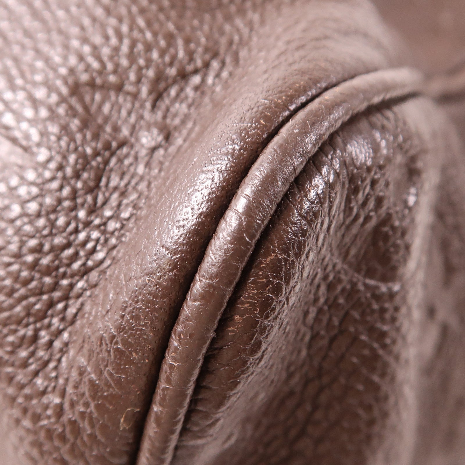 LOUIS VUITTON Monogram Empreinte Speedy Bandouliere 30金扣手挽肩背兩用袋