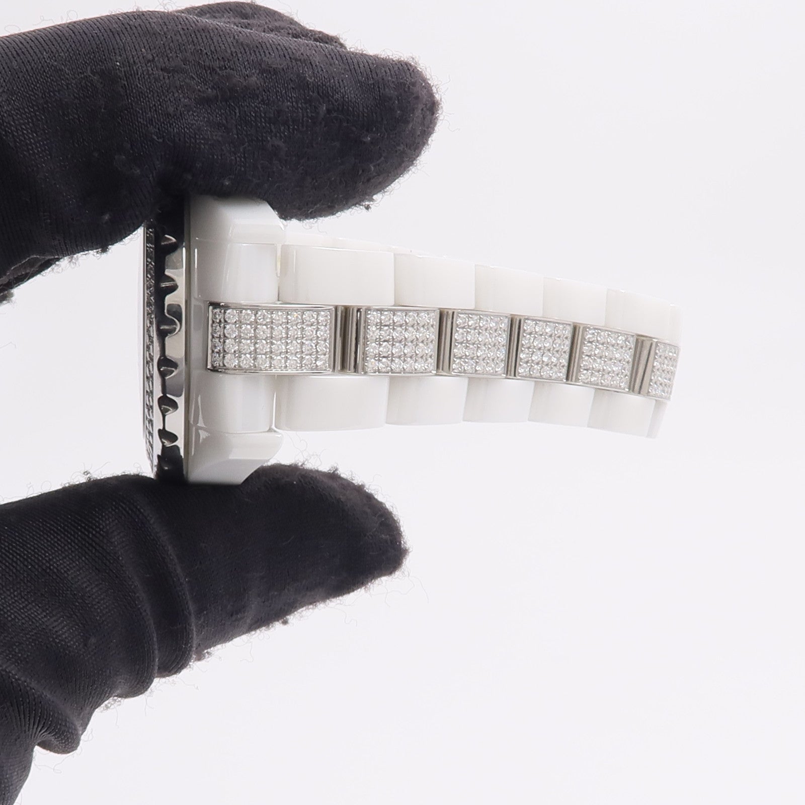 CHANEL J12 H1420