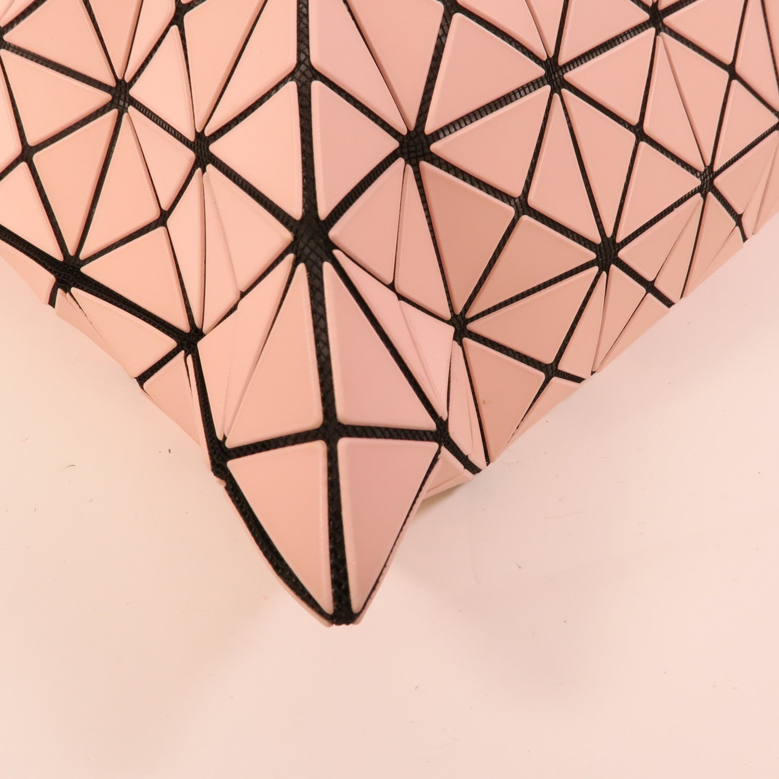BAO BAO ISSEYMIYAKE PVC Tote Bag肩背袋