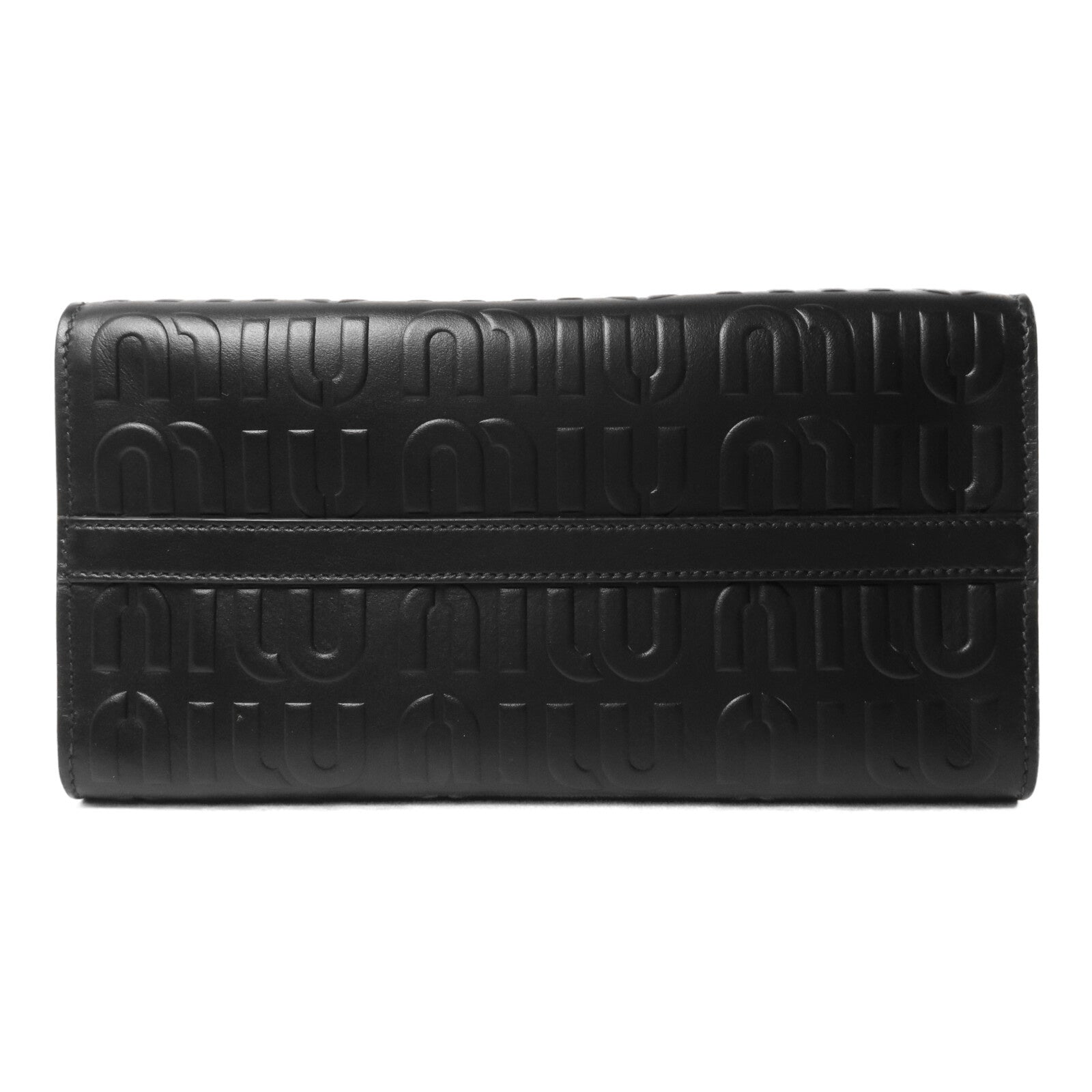 Miu Miu 牛皮皮革Shoulder Bag手挽肩背兩用袋
