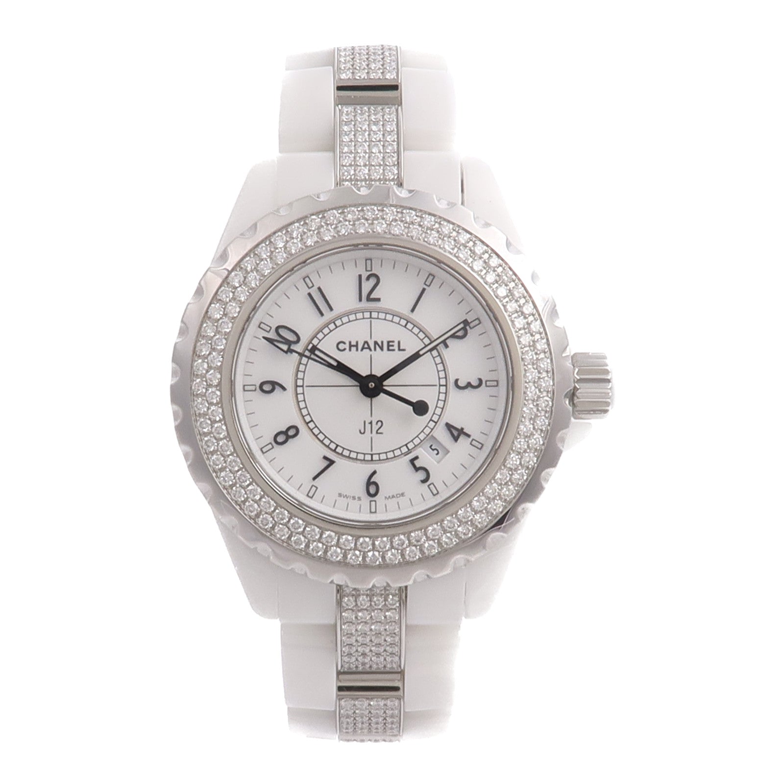 CHANEL J12 H1420