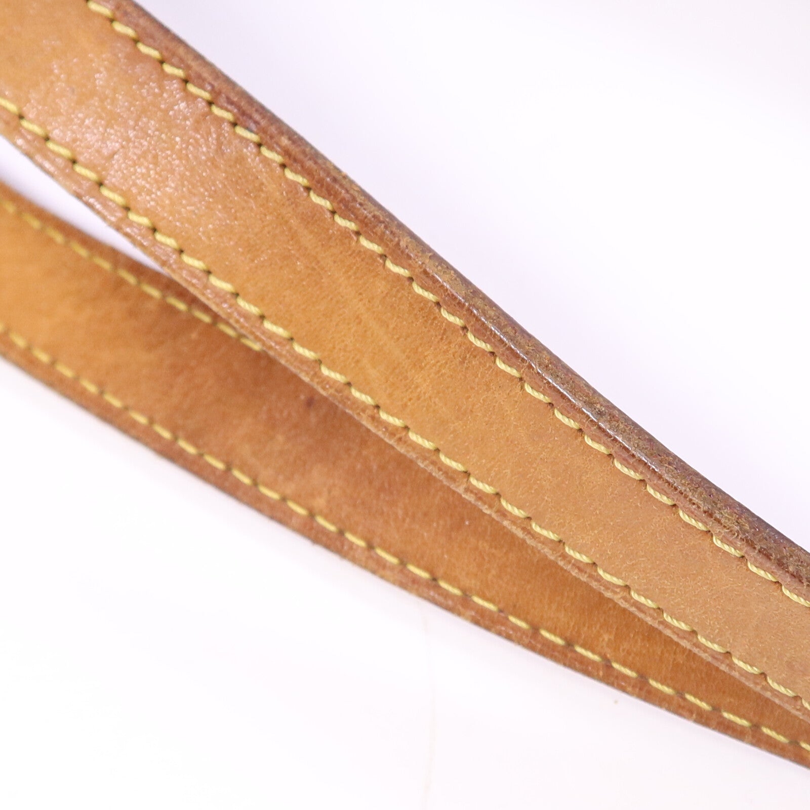 LOUIS VUITTON Monogram Batignolles Horizontal金扣肩背袋