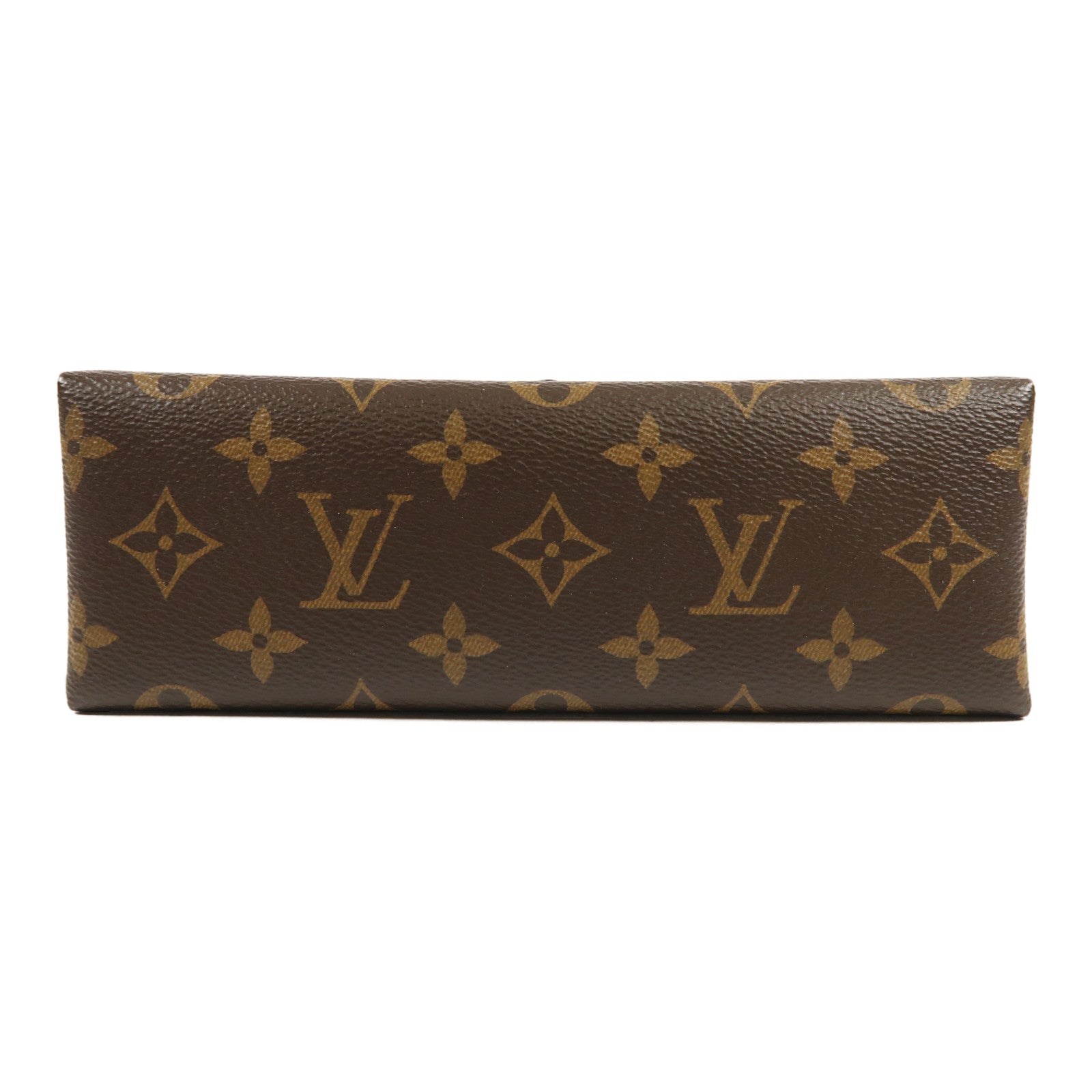 LOUIS VUITTON Monogram Locky BB金扣手挽肩背兩用袋