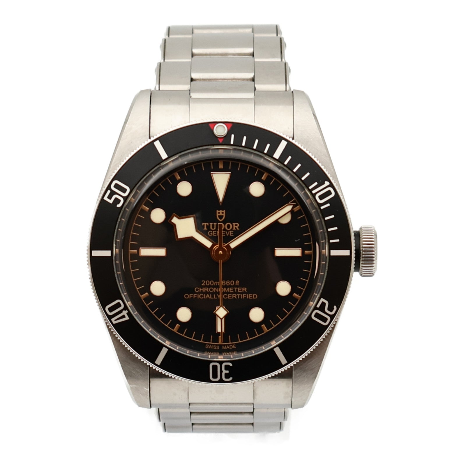 TUDOR Black Bay 79230N