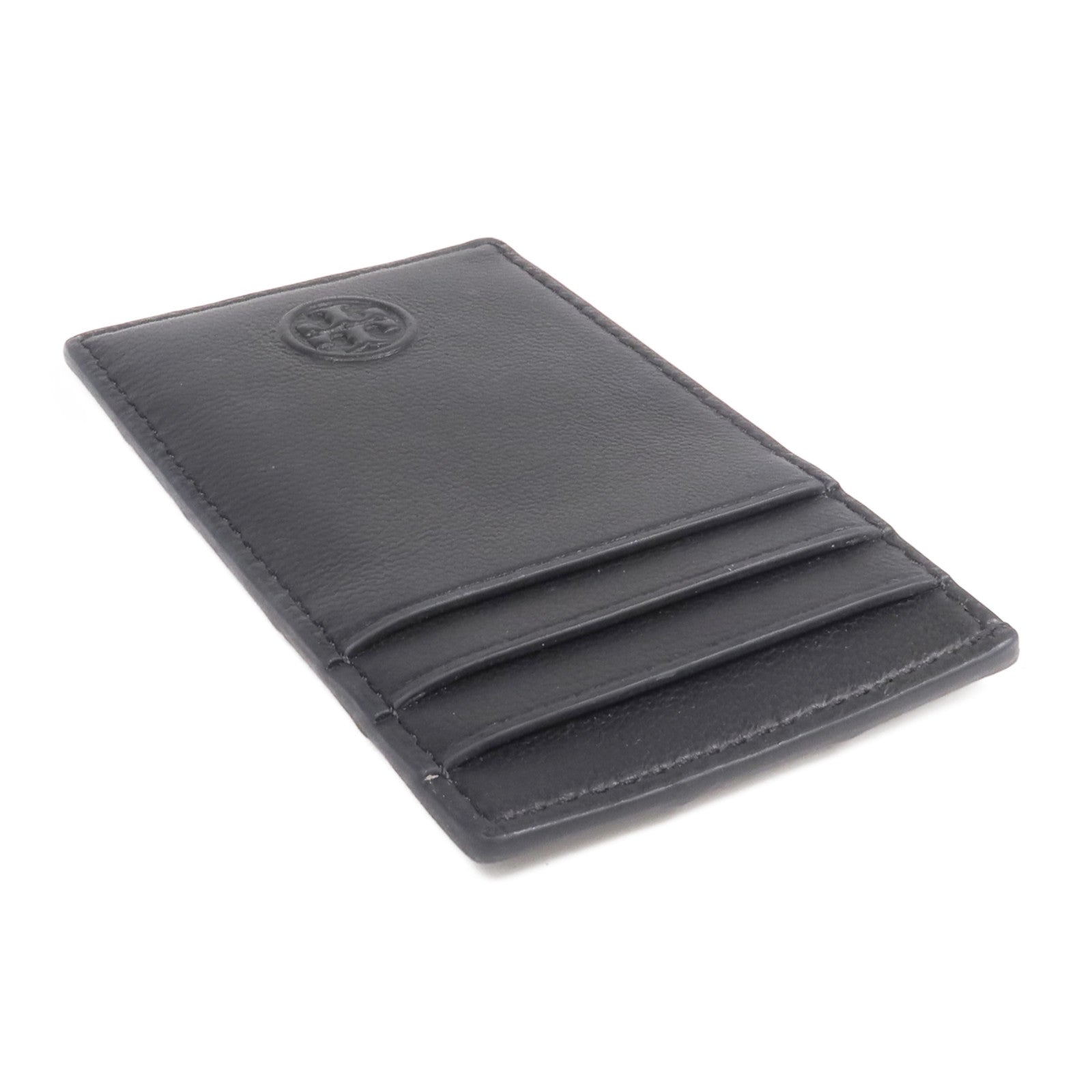 Tory Burch 羊皮皮革Card Holder卡片套