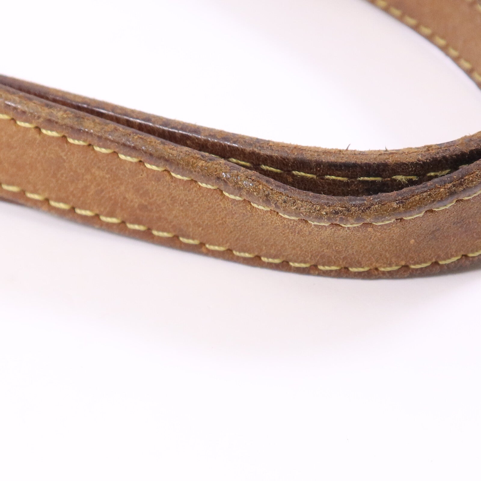 LOUIS VUITTON Monogram Batignolles Horizontal金扣肩背袋