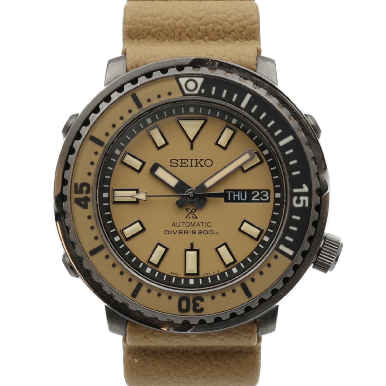 SEIKO Prospex WSKSRPE29KI