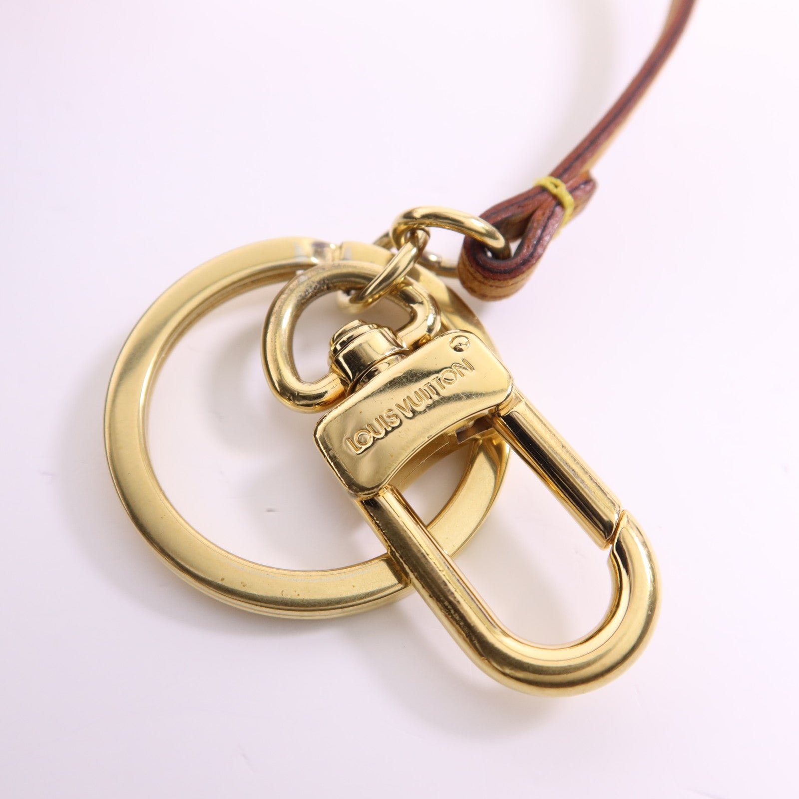 LOUIS VUITTON Monogram Artsy GM金扣肩背袋