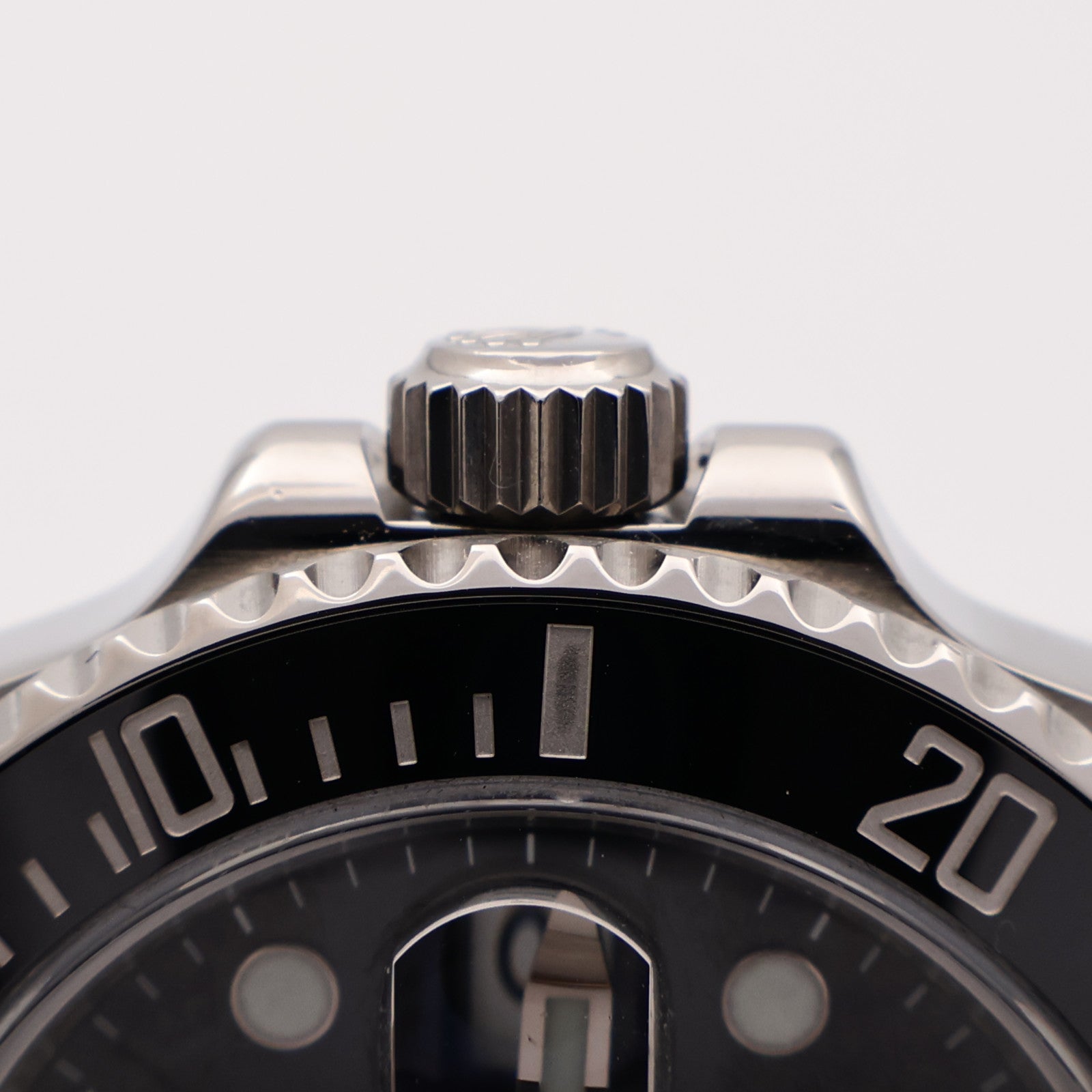 ROLEX Submariner Date 116610LN