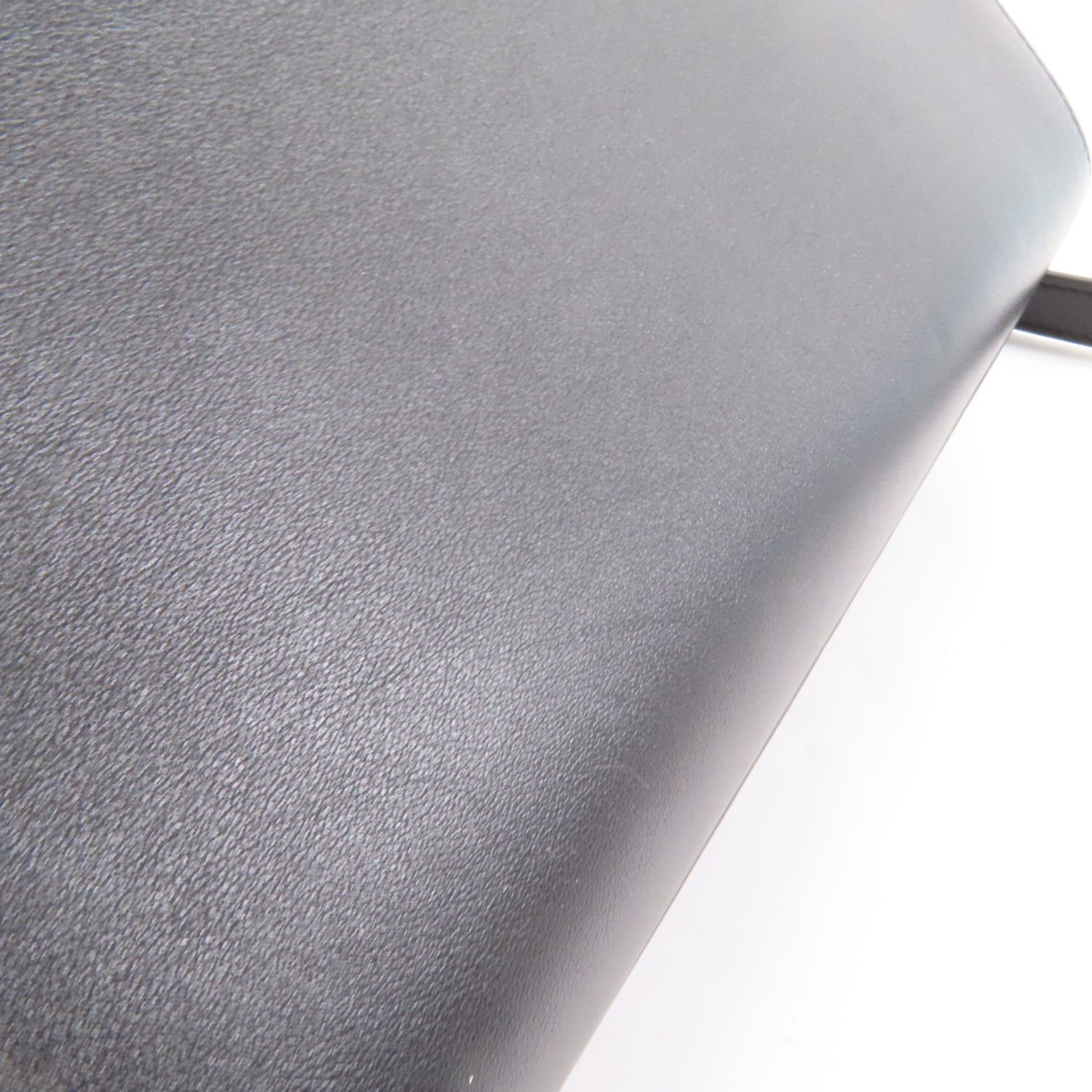 Delvaux 牛皮皮革Tempete MM手挽肩背兩用袋