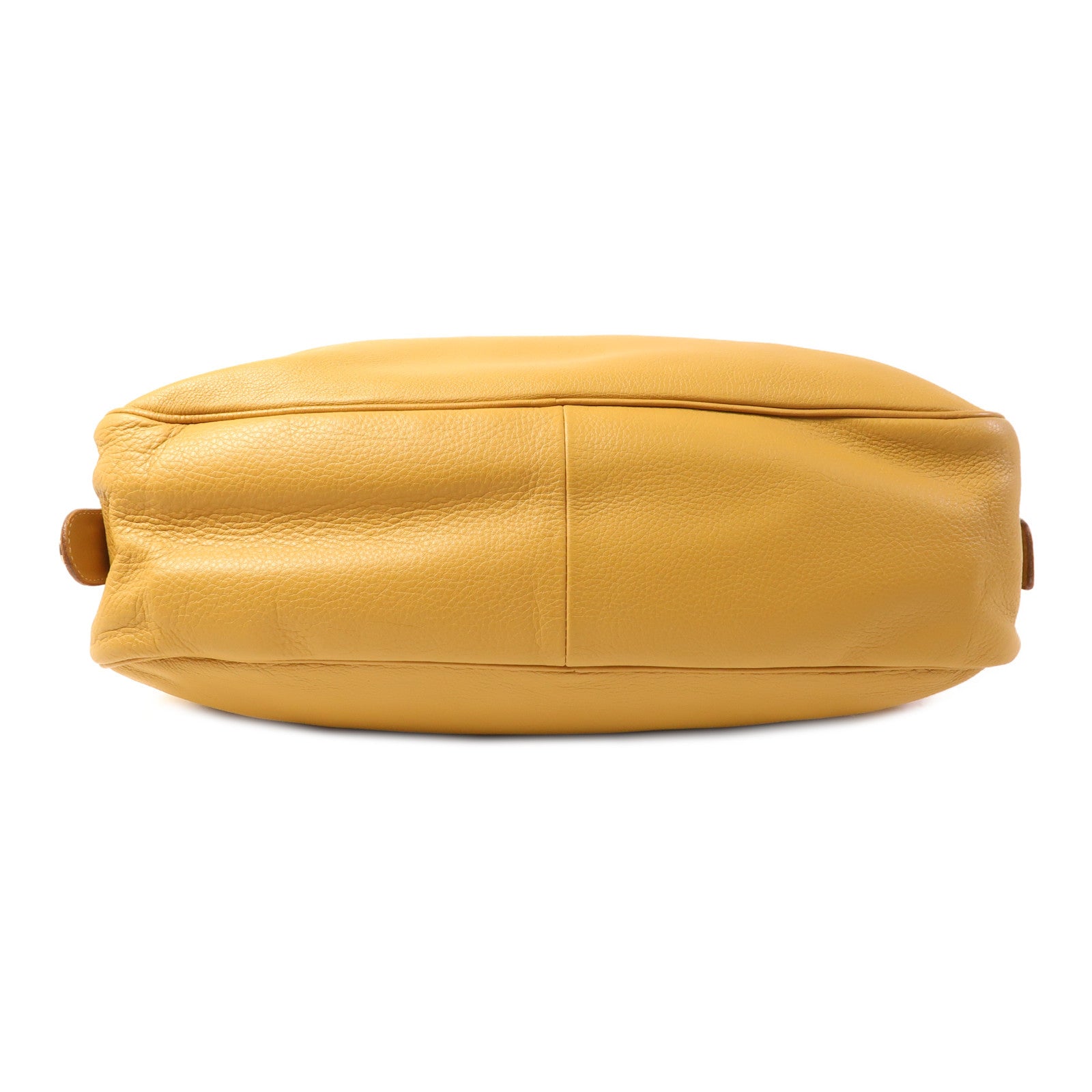 PRADA 牛皮皮革Shoulder Bag銀扣肩背袋