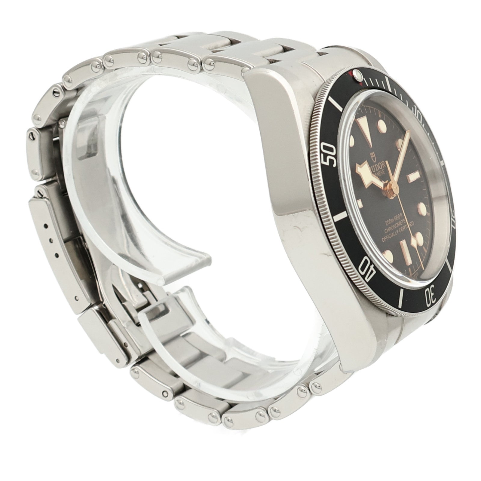 TUDOR Black Bay 79230N