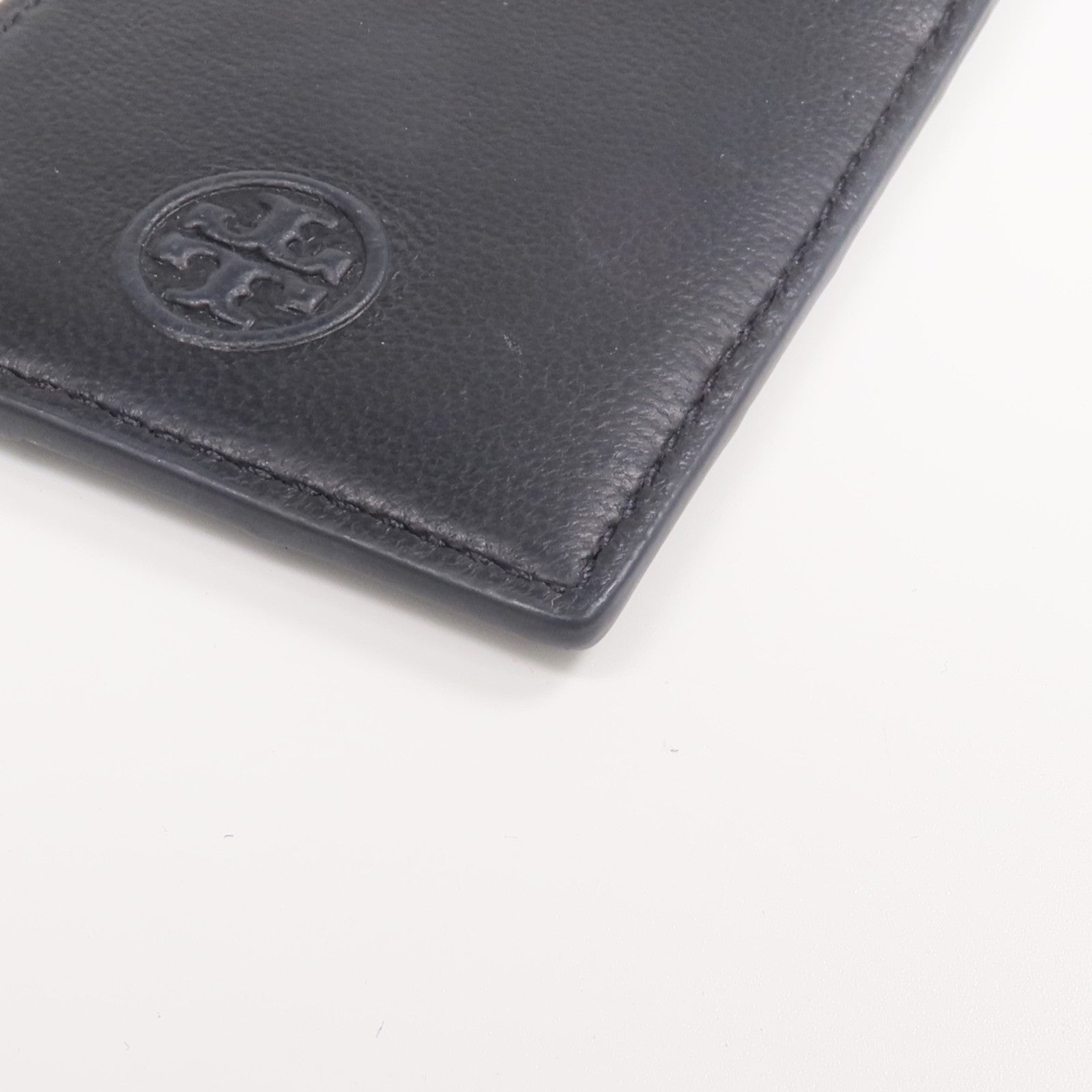 Tory Burch 羊皮皮革Card Holder卡片套