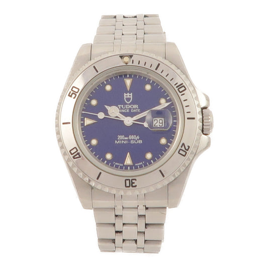 TUDOR Prince Date 73190