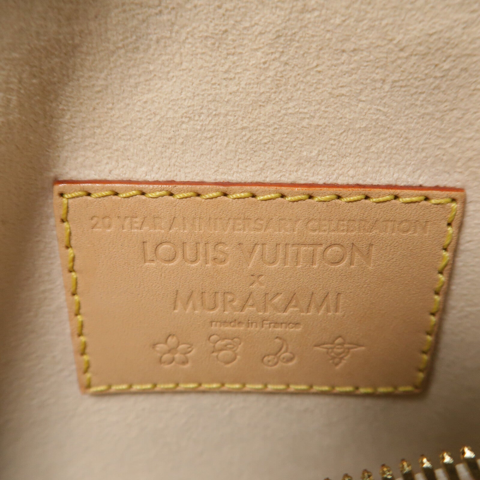 LOUIS VUITTON Monogram Multicolor Speedy Bandouliere 25手挽肩背兩用袋