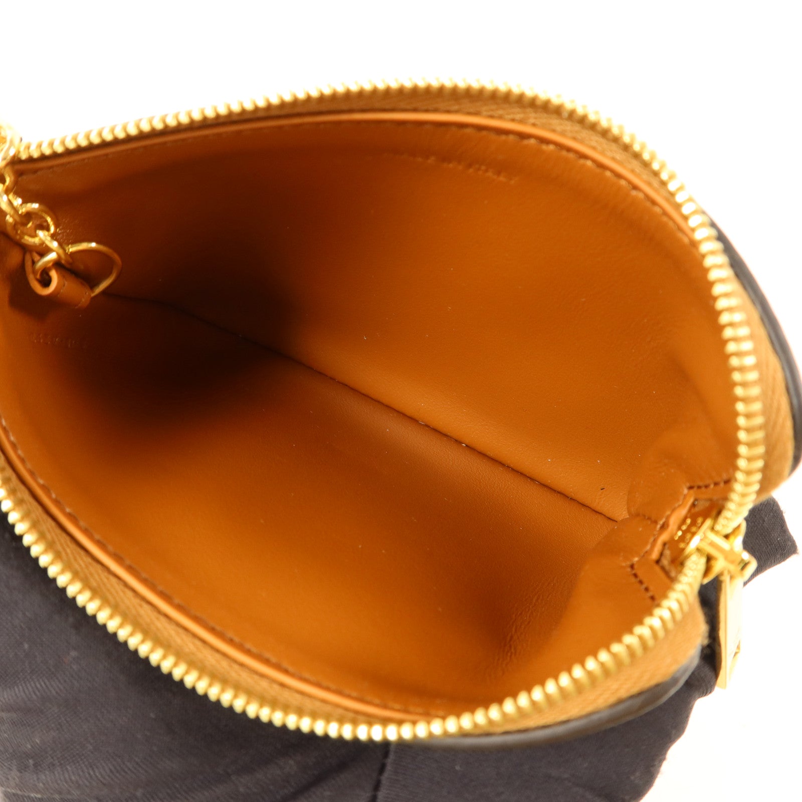 CELINE 牛皮皮革Coin Bag金扣零錢包