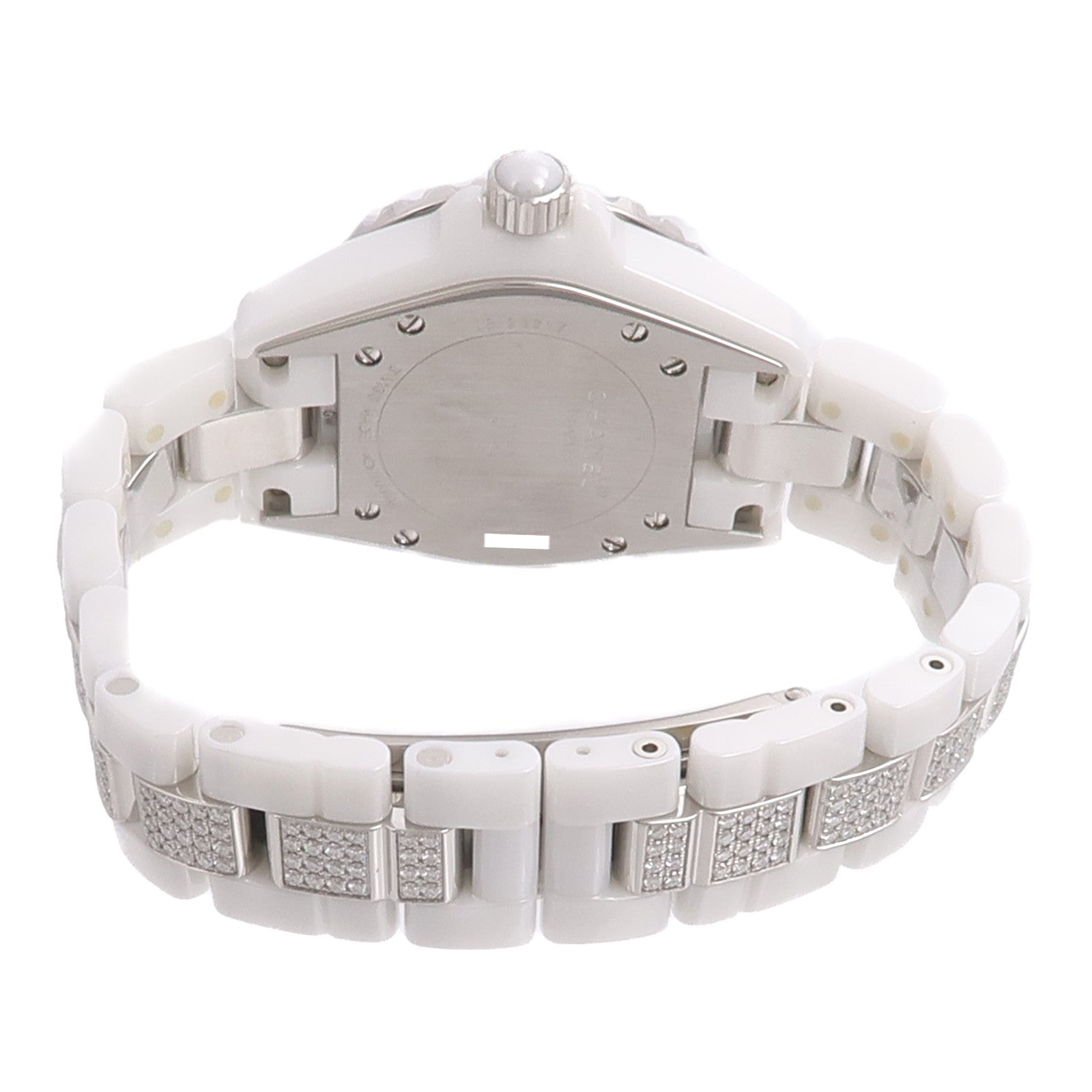 CHANEL J12 H1420
