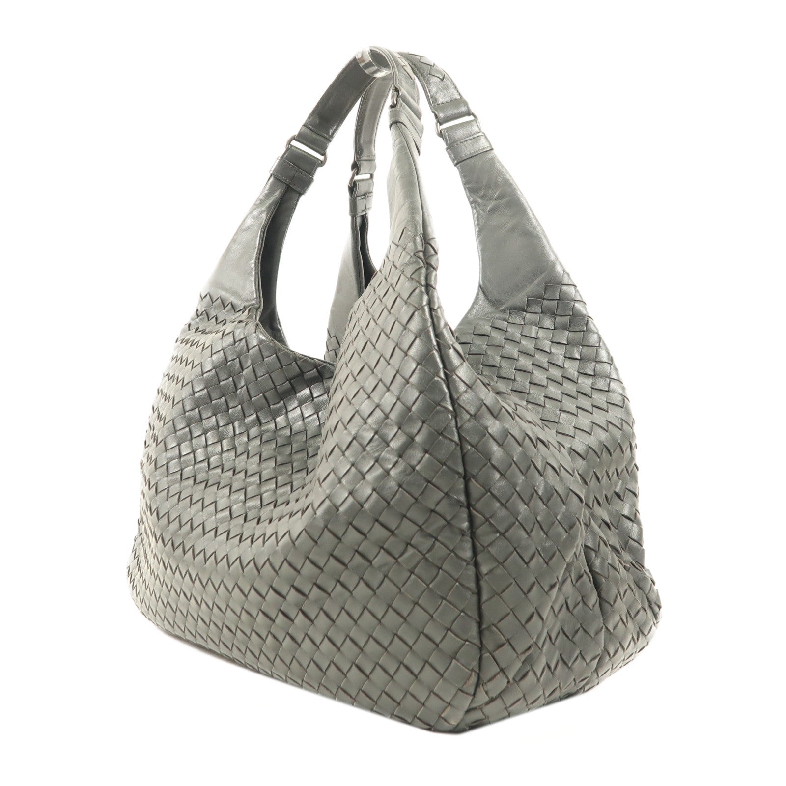 BOTTEGA VENETA 羊皮皮革Shoulder Bag肩背袋