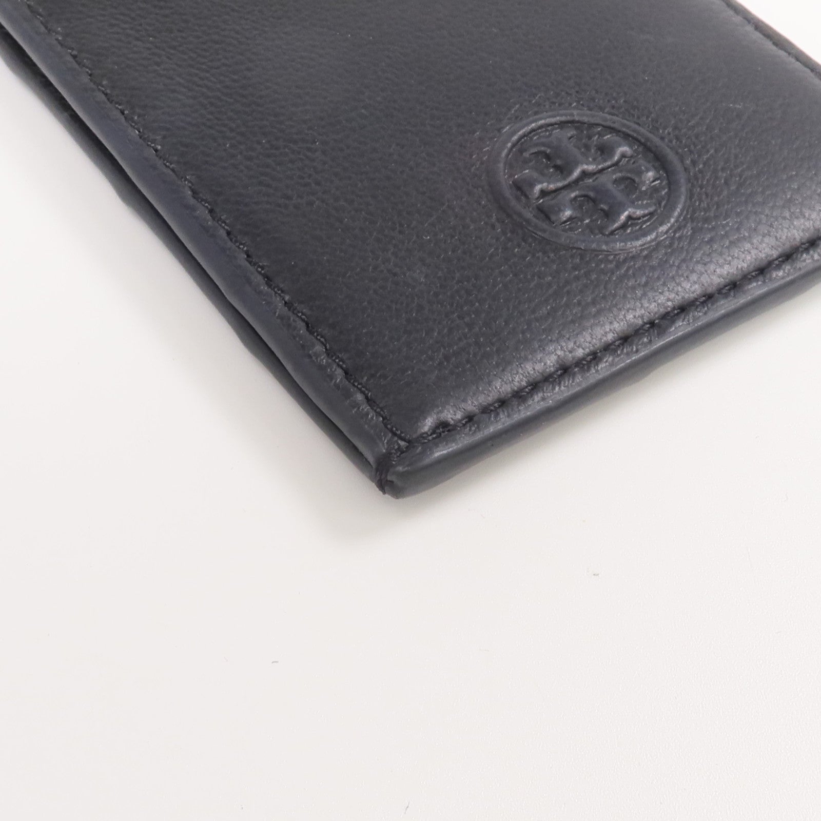 Tory Burch 羊皮皮革Card Holder卡片套