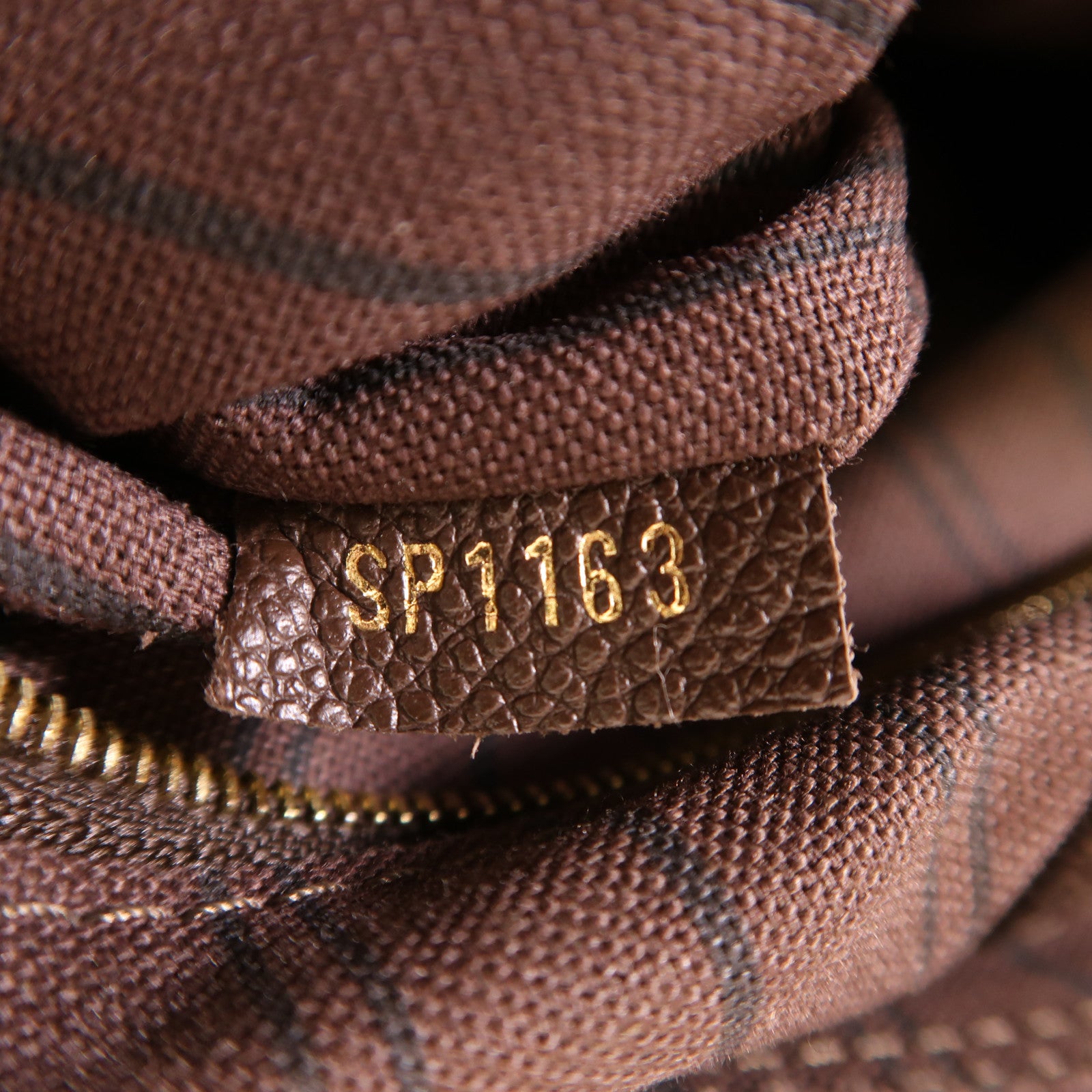 LOUIS VUITTON 【激減優惠】Monogram Empreinte Speedy Bandouliere 30金扣手挽肩背兩用袋