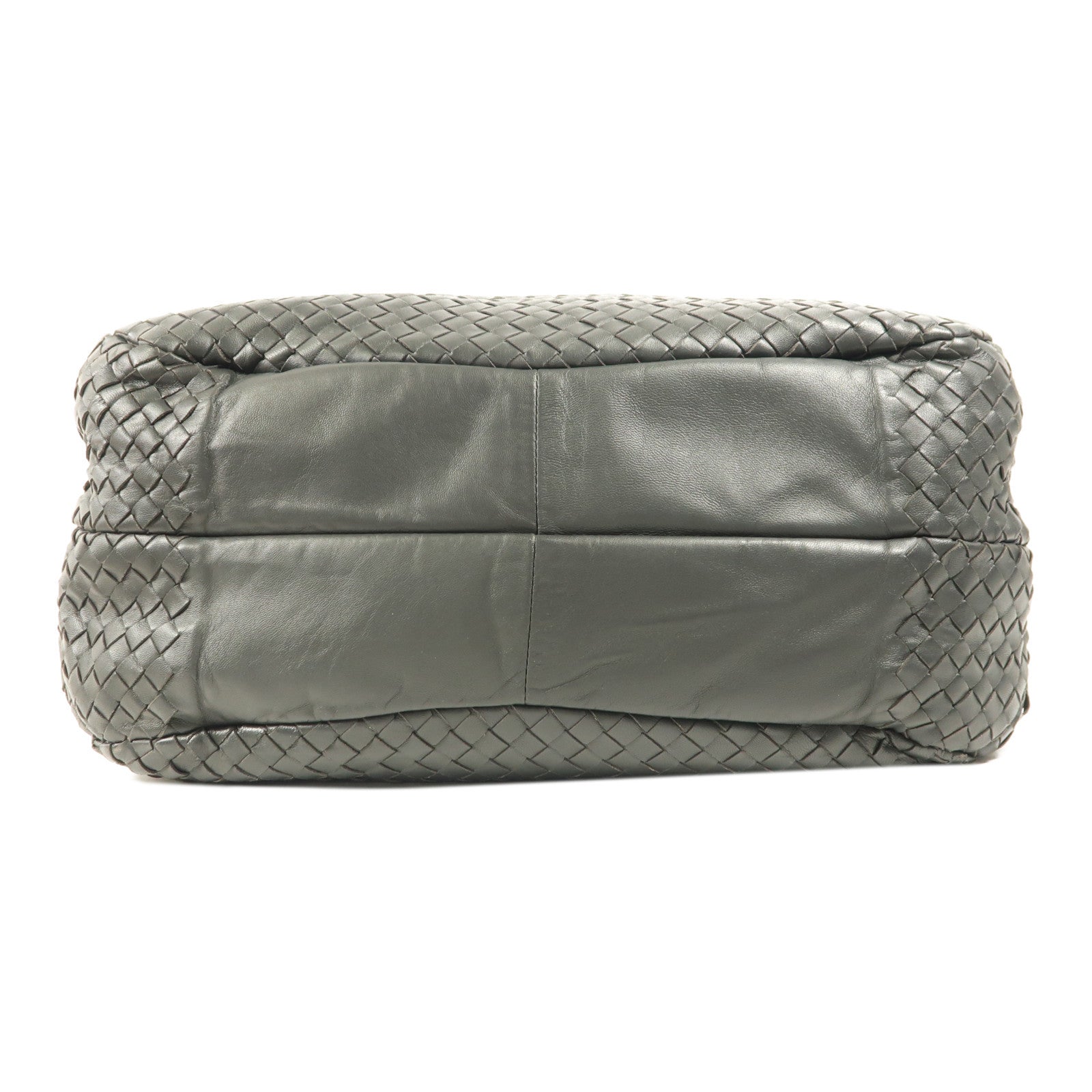 BOTTEGA VENETA 羊皮皮革Shoulder Bag肩背袋