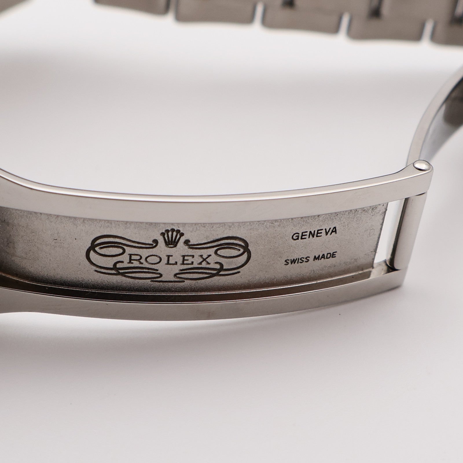 ROLEX Submariner Date 116610LN