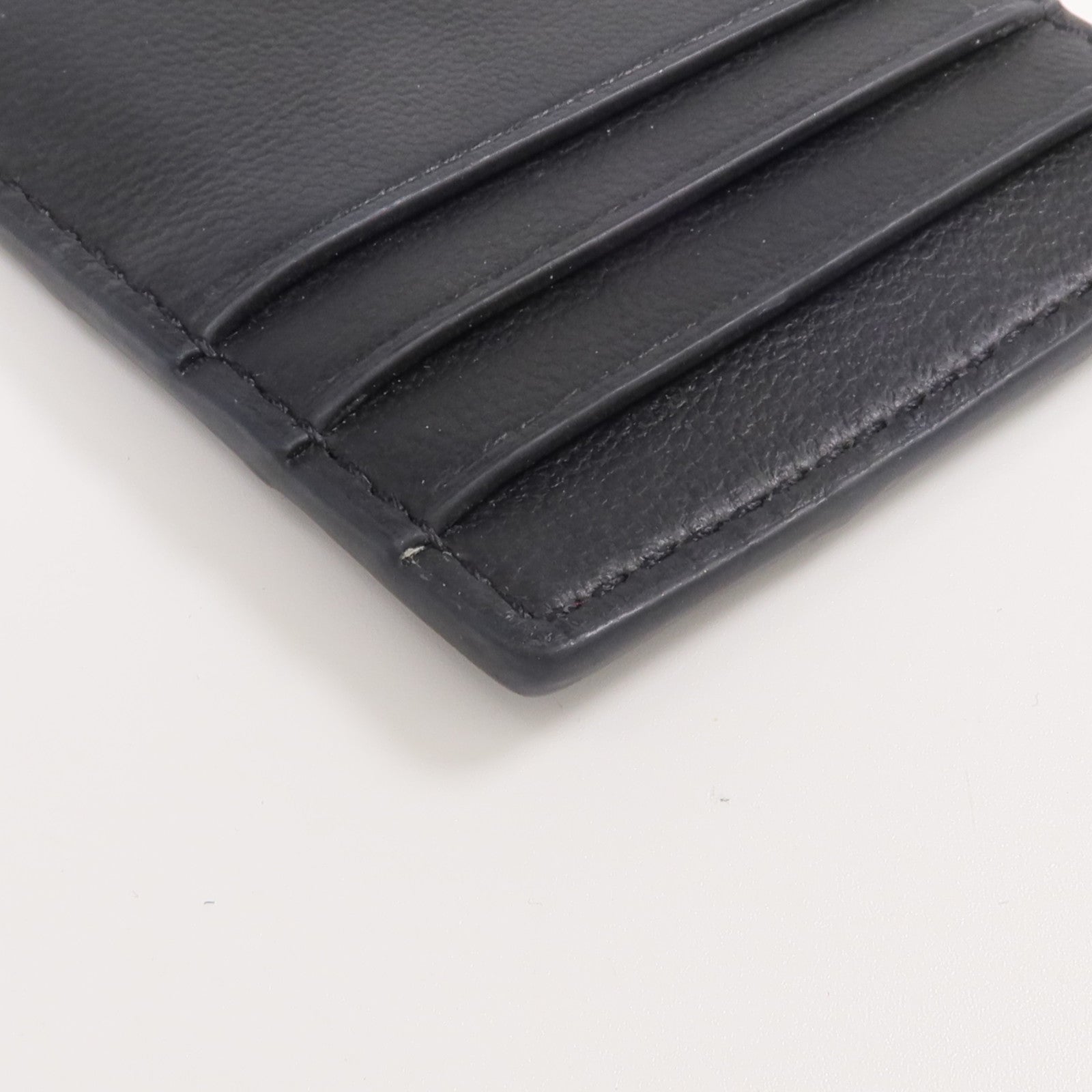 Tory Burch 羊皮皮革Card Holder卡片套