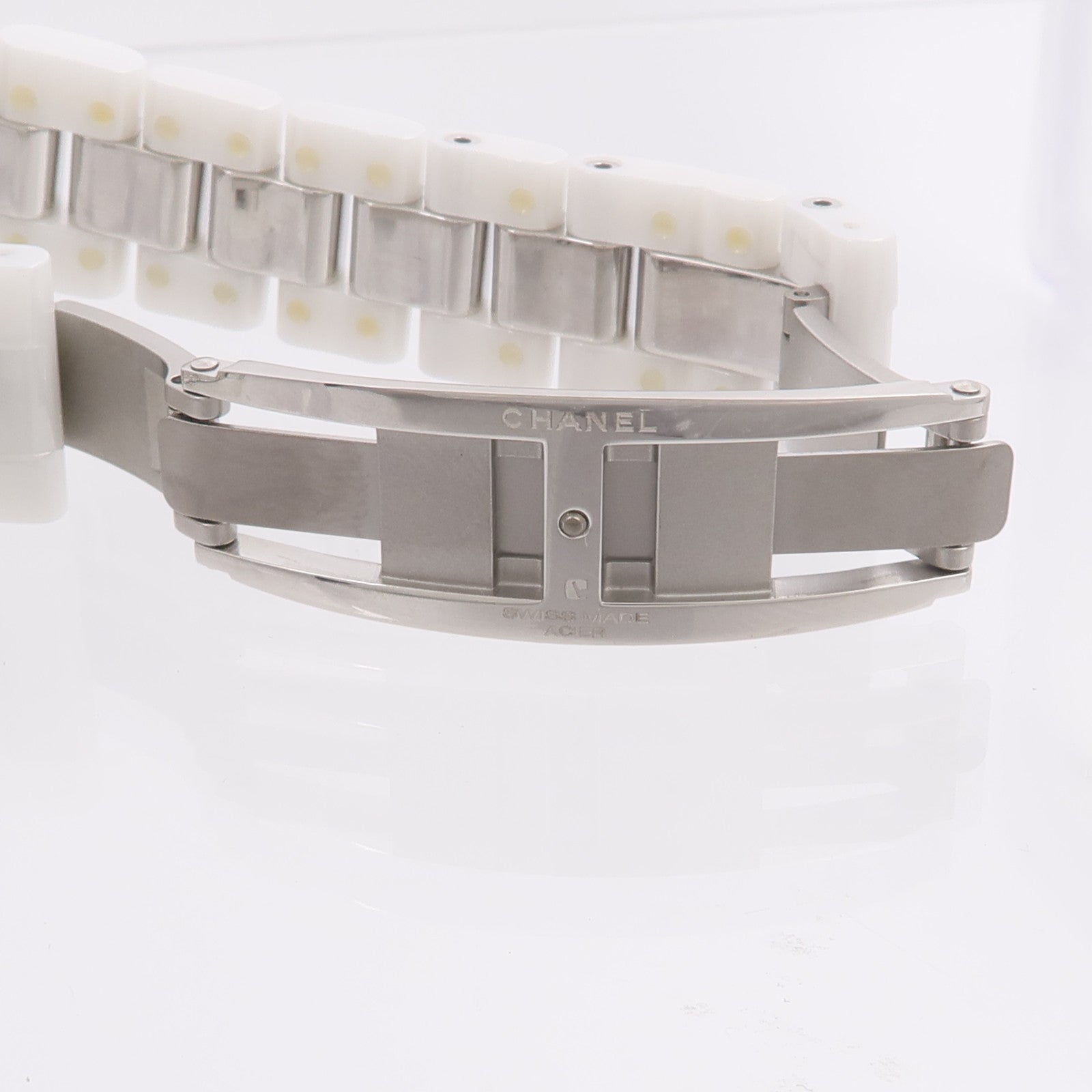 CHANEL J12 H1420
