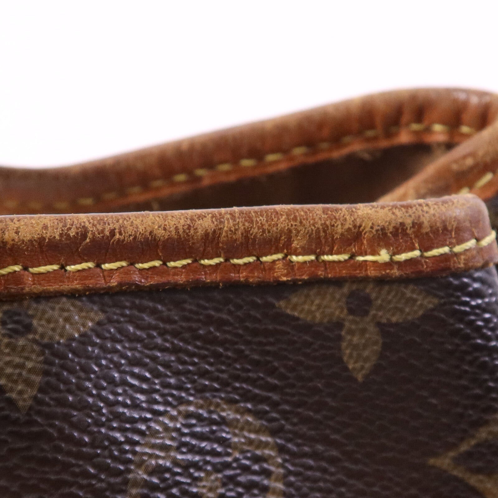 LOUIS VUITTON Monogram Batignolles Horizontal金扣肩背袋