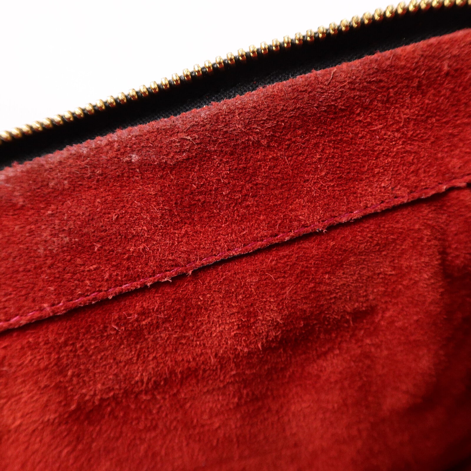 Miu Miu 牛皮皮革Shoulder Bag手挽肩背兩用袋