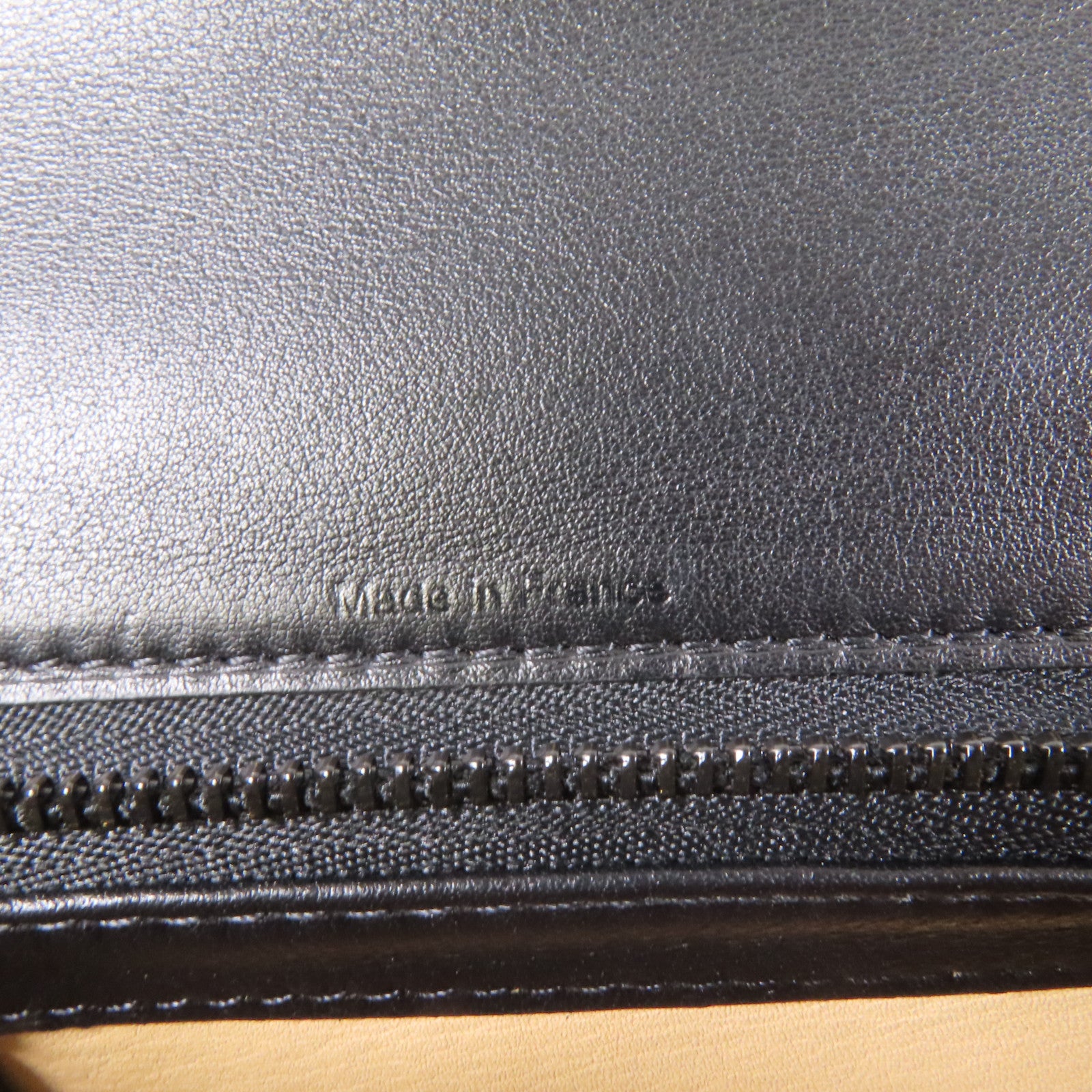 Delvaux 牛皮皮革Tempete MM手挽肩背兩用袋