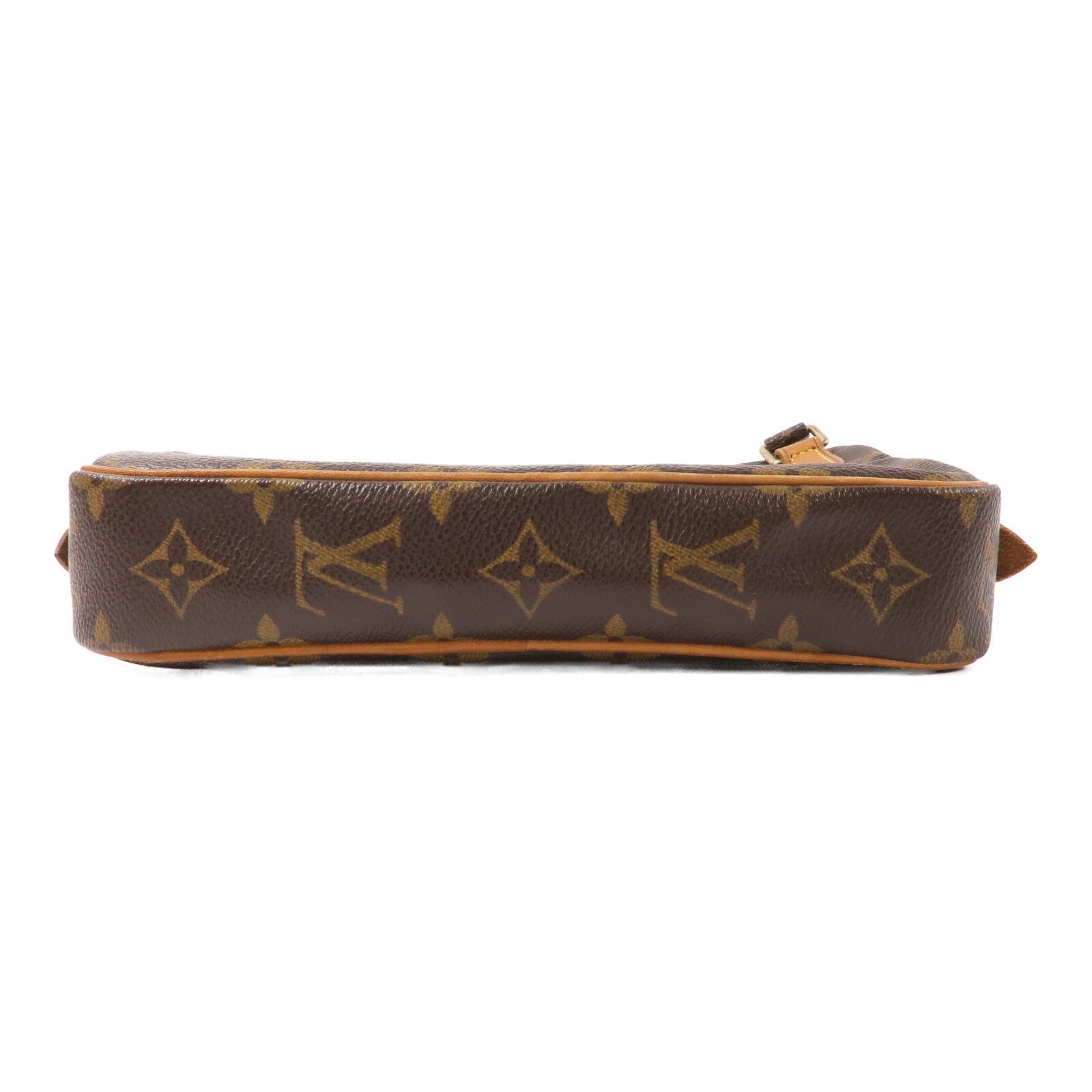 LOUIS VUITTON Monogram Marly Bandouliere肩背袋