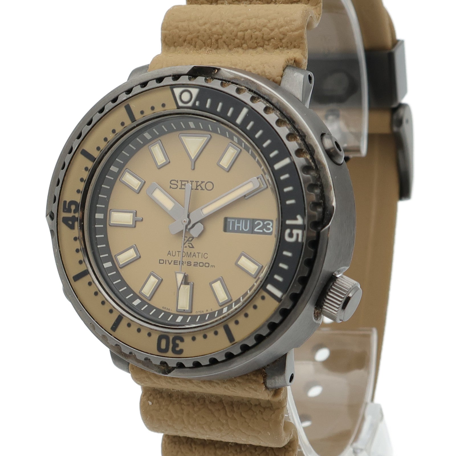 SEIKO Prospex WSKSRPE29KI