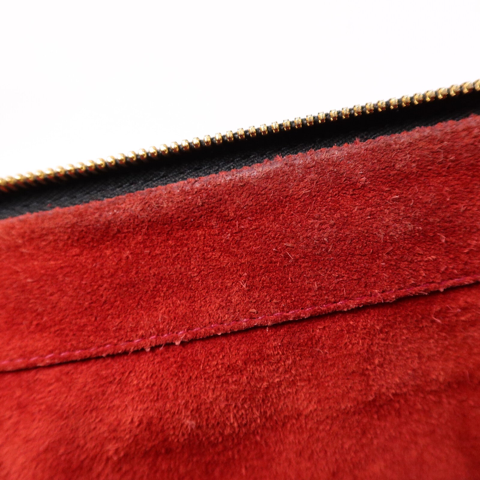 Miu Miu 牛皮皮革Shoulder Bag手挽肩背兩用袋