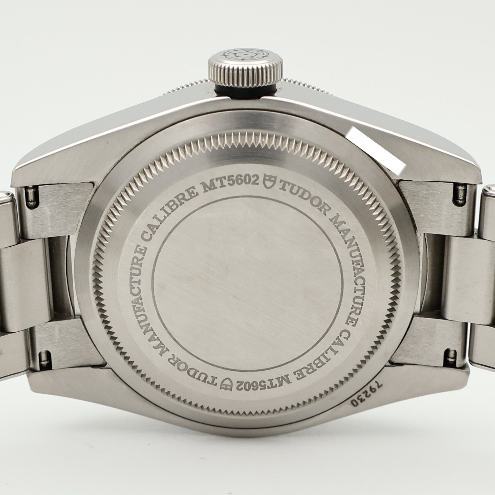 TUDOR Black Bay 79230N