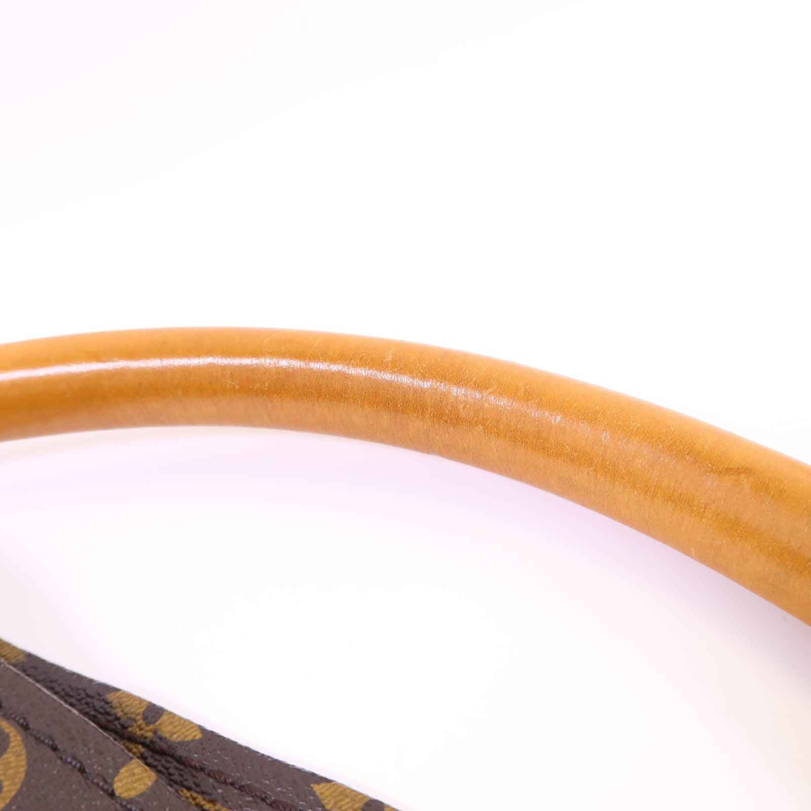 LOUIS VUITTON Monogram Artsy GM金扣肩背袋