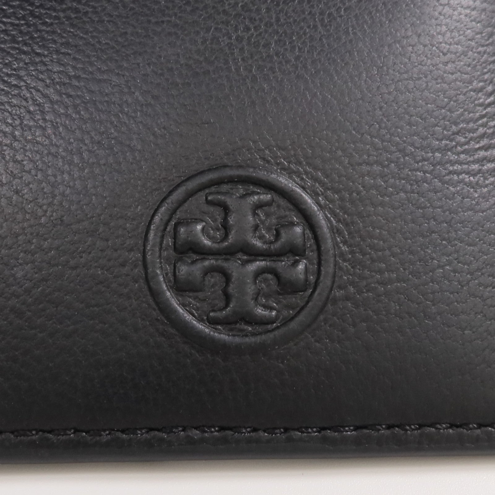 Tory Burch 羊皮皮革Card Holder卡片套