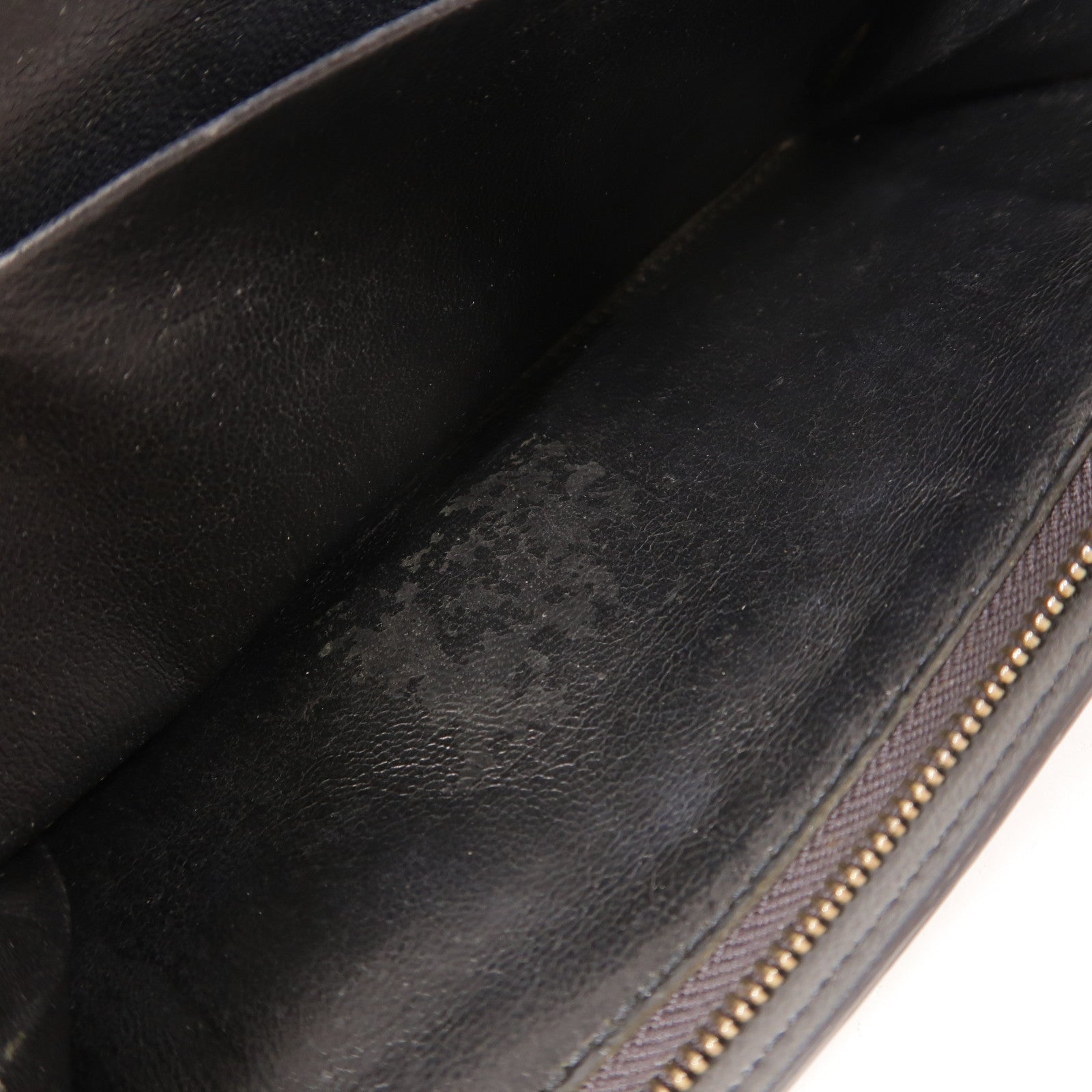 BOTTEGA VENETA 牛皮皮革Long Wallet長錢包