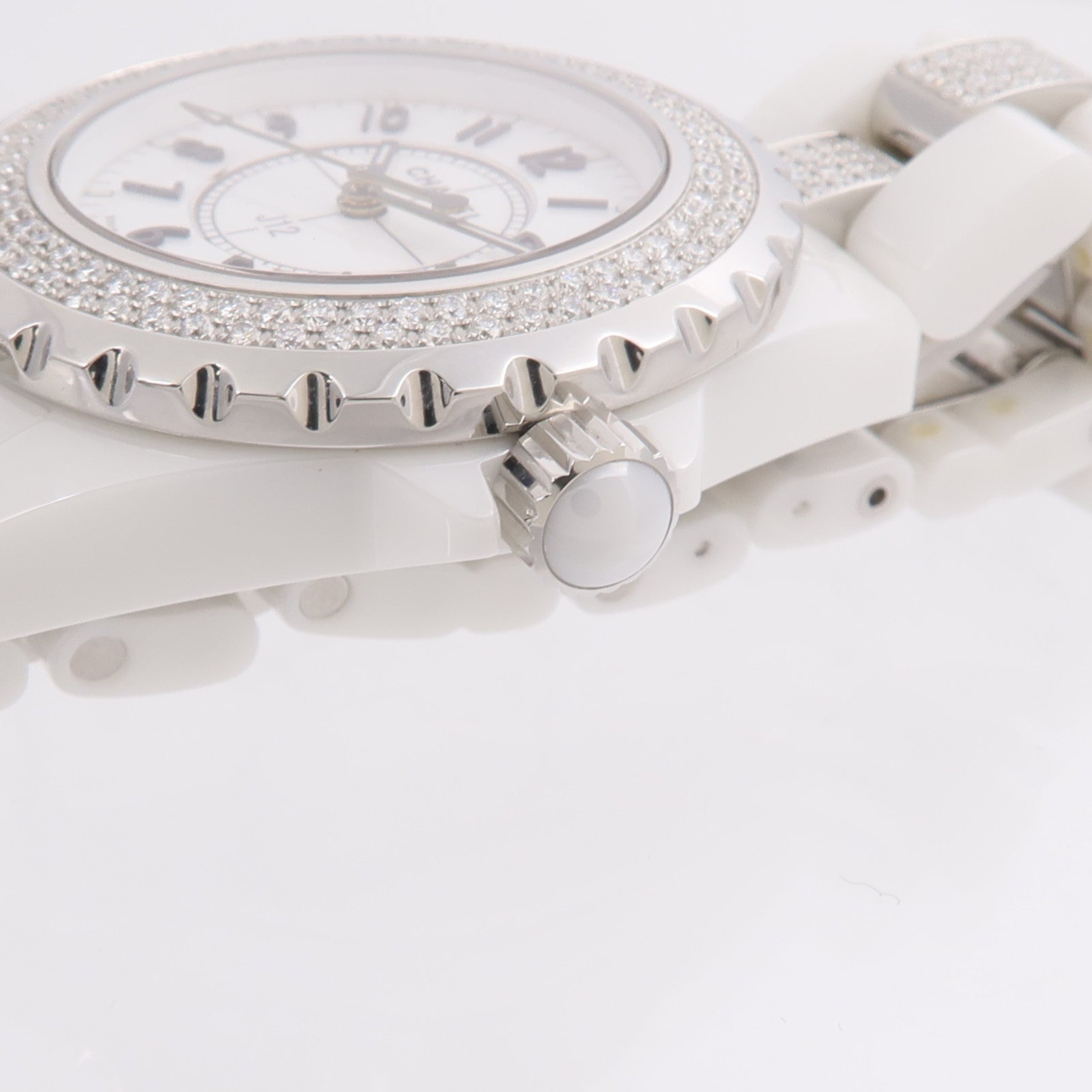 CHANEL J12 H1420