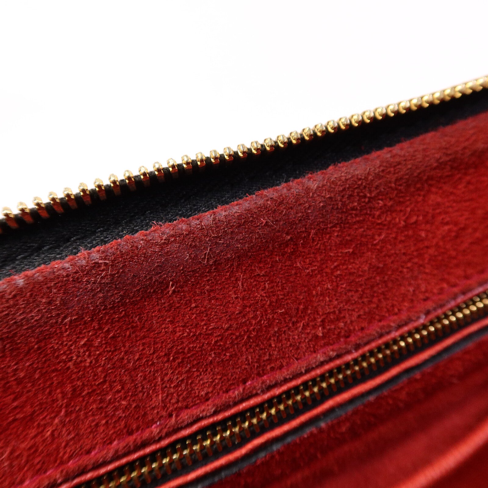 Miu Miu 牛皮皮革Shoulder Bag手挽肩背兩用袋