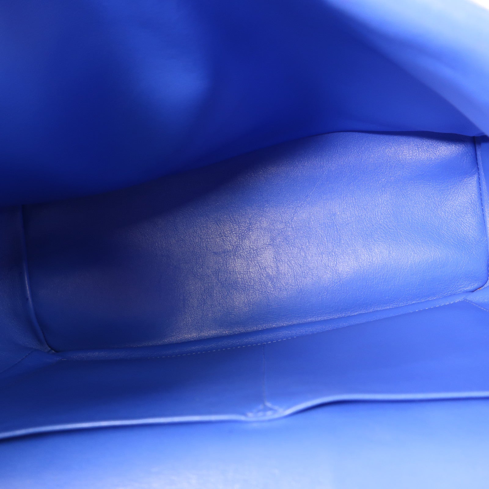 Dior 牛皮皮革Be Dior銀扣手挽肩背兩用袋