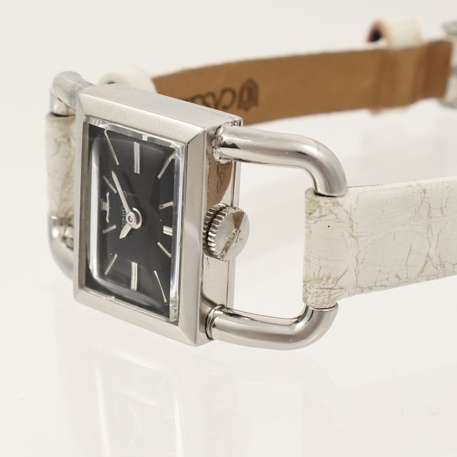 JAEGER-LECOULTRE Etrier 1670.42