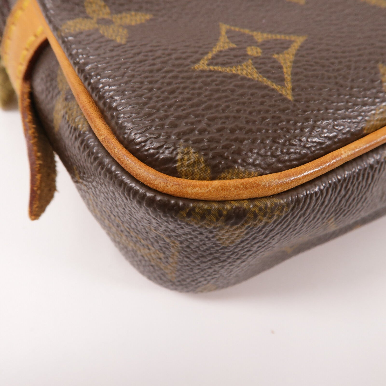 LOUIS VUITTON Monogram Marly Bandouliere肩背袋