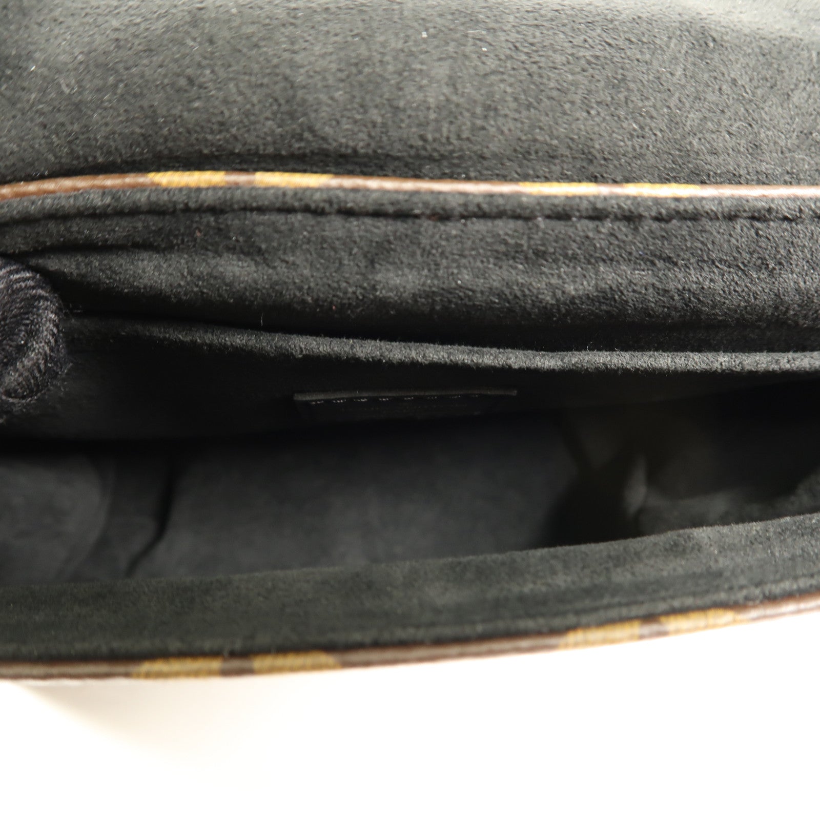 LOUIS VUITTON Monogram Locky BB金扣手挽肩背兩用袋