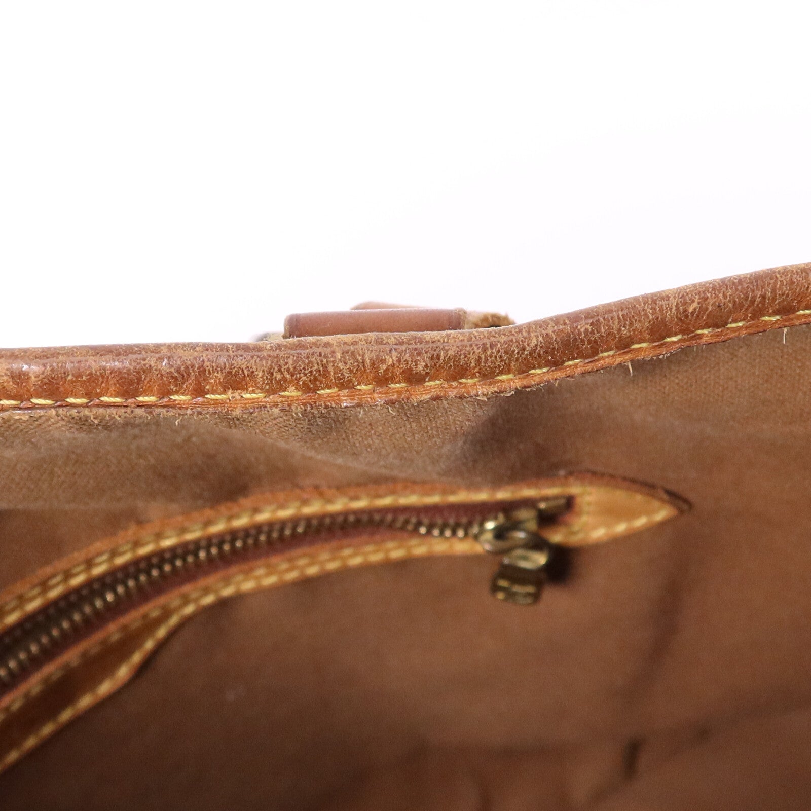 LOUIS VUITTON Monogram Batignolles Horizontal金扣肩背袋