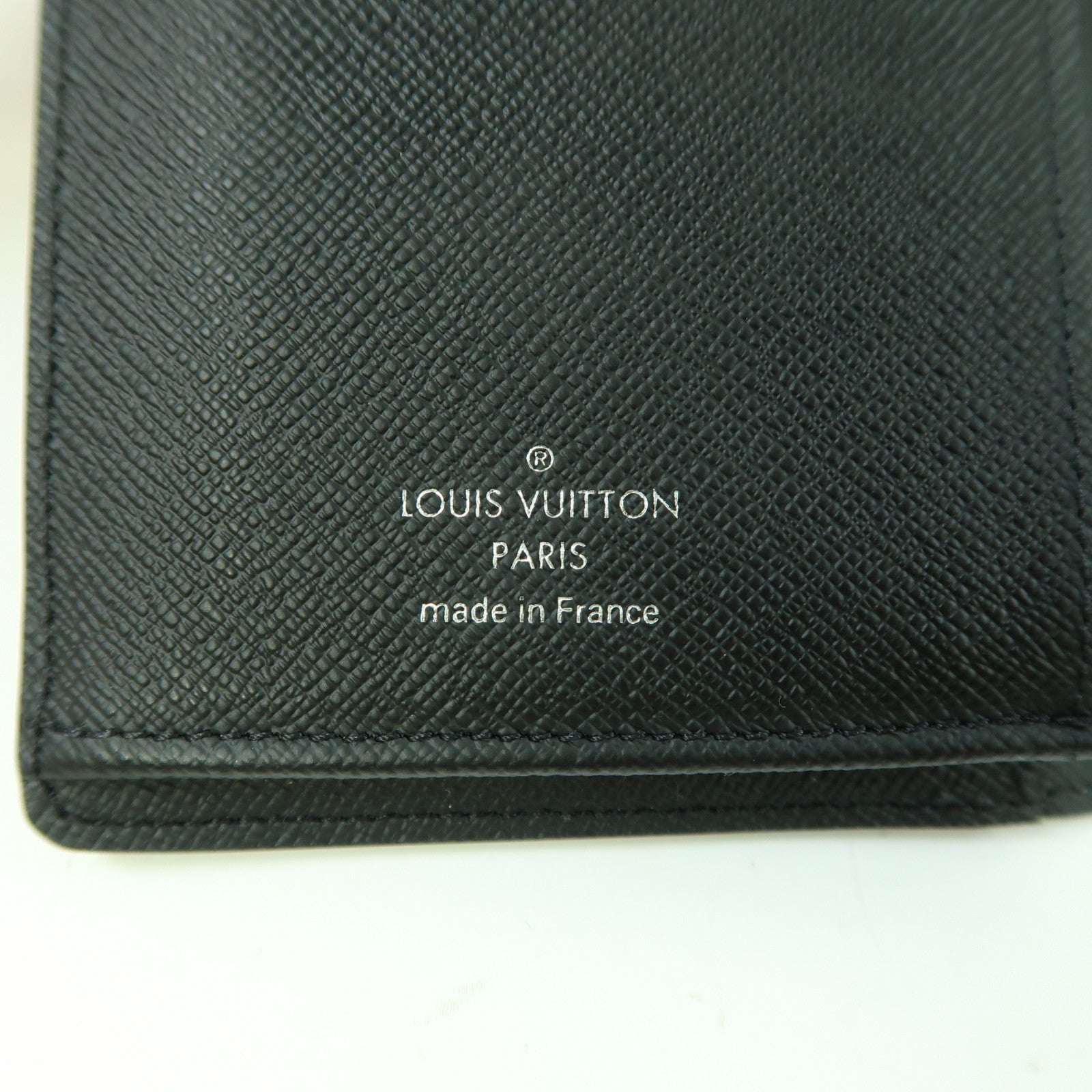 LOUIS VUITTON 【激減優惠】Monogram Portefeuille Brazza銀扣長錢包啡色